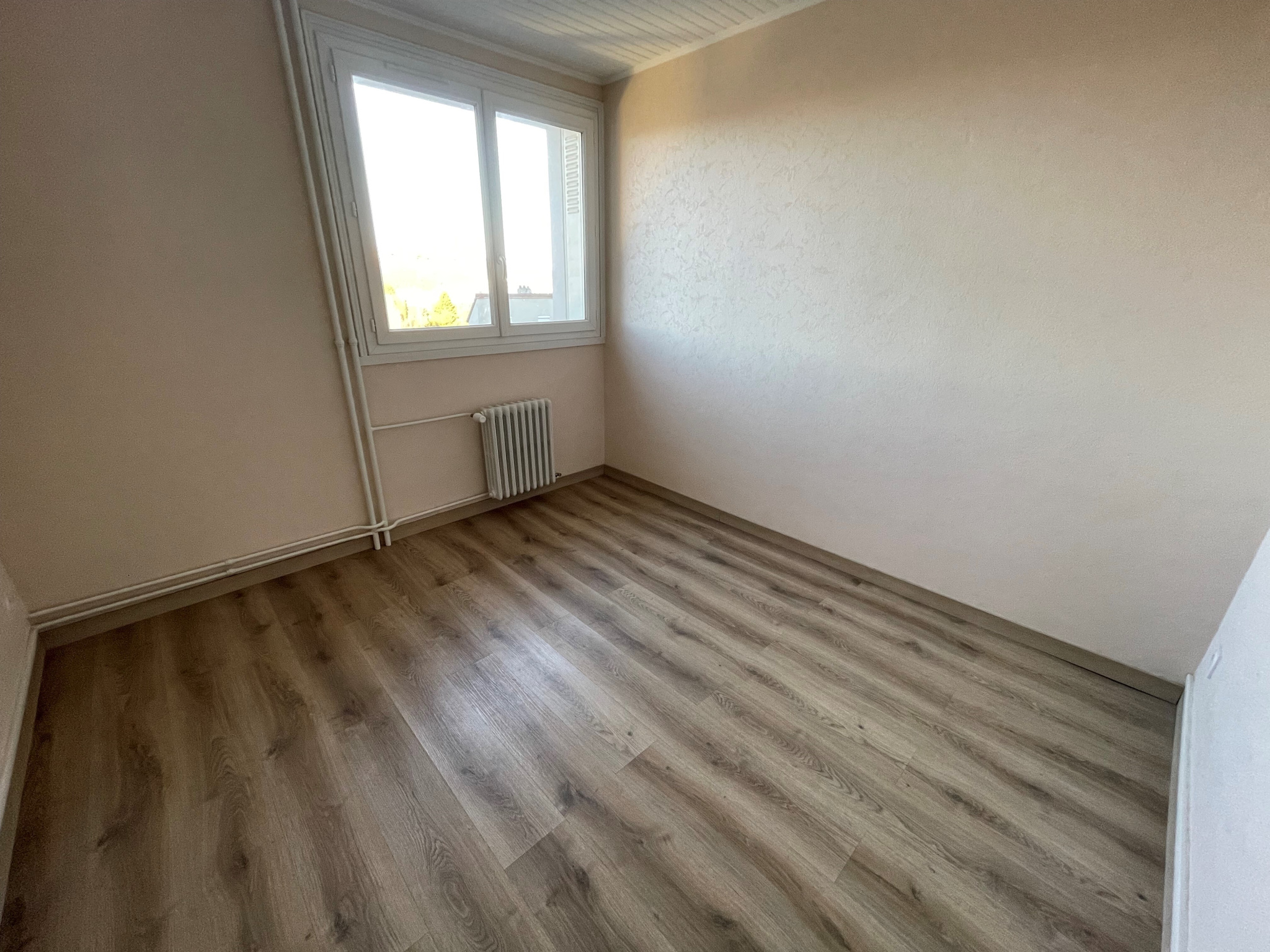 LOCATION - Appartement - Saint-Étienne (42000) - 690 €
