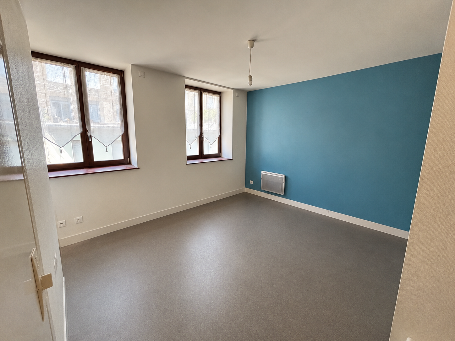 LOCATION - Appartement - Saint-Étienne (42000) - 440 €