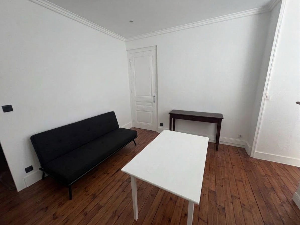 LOCATION - Appartement - Saint-Étienne (42000) - 495 €
