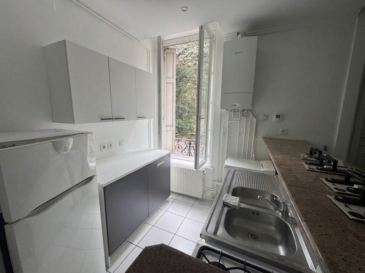LOCATION - Appartement - Saint-Étienne (42000) - 495 €