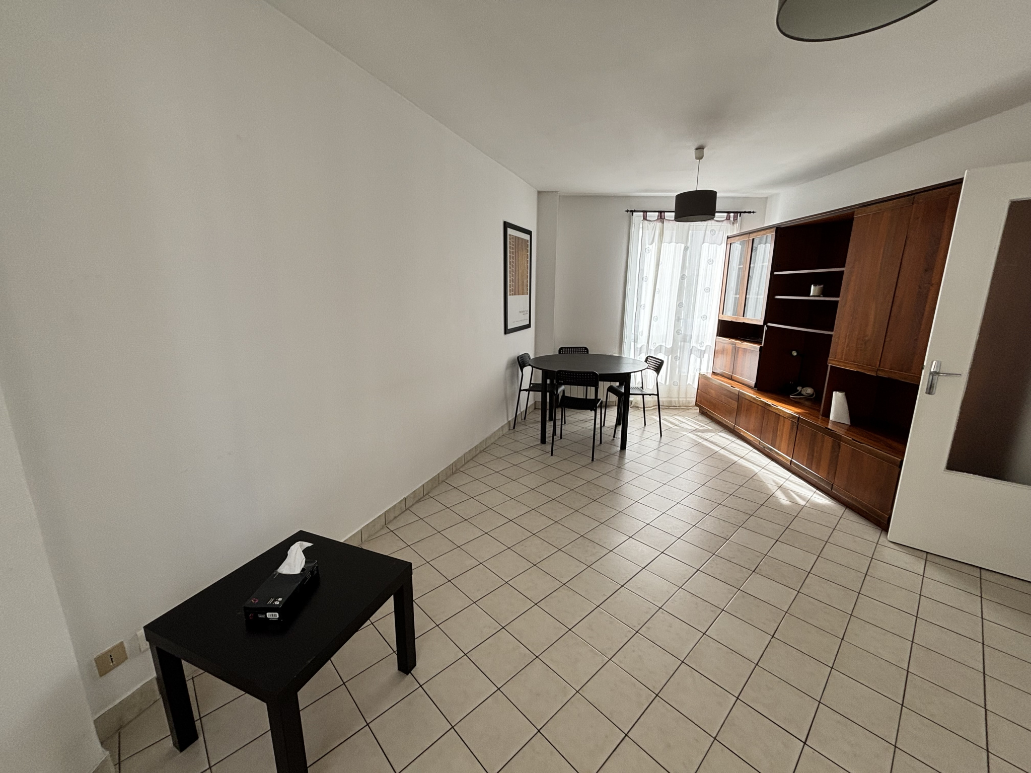 LOCATION - Appartement - Saint-Étienne (42100) - 430 €