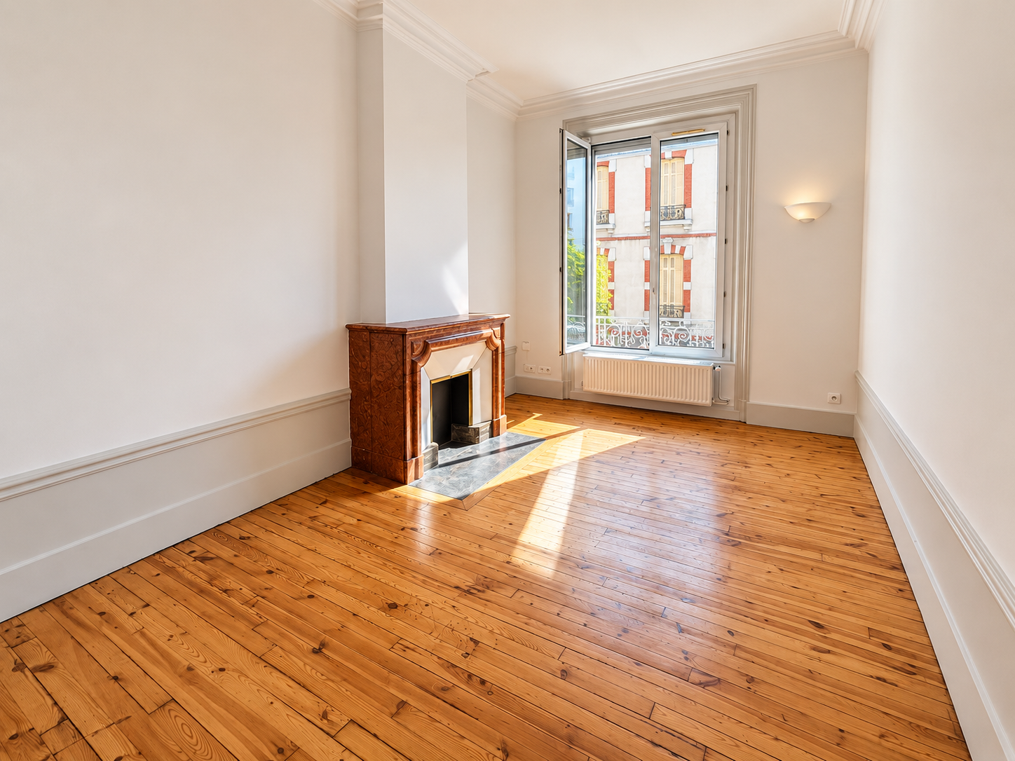 LOCATION - Appartement - Saint-Étienne (42100) - 630 €
