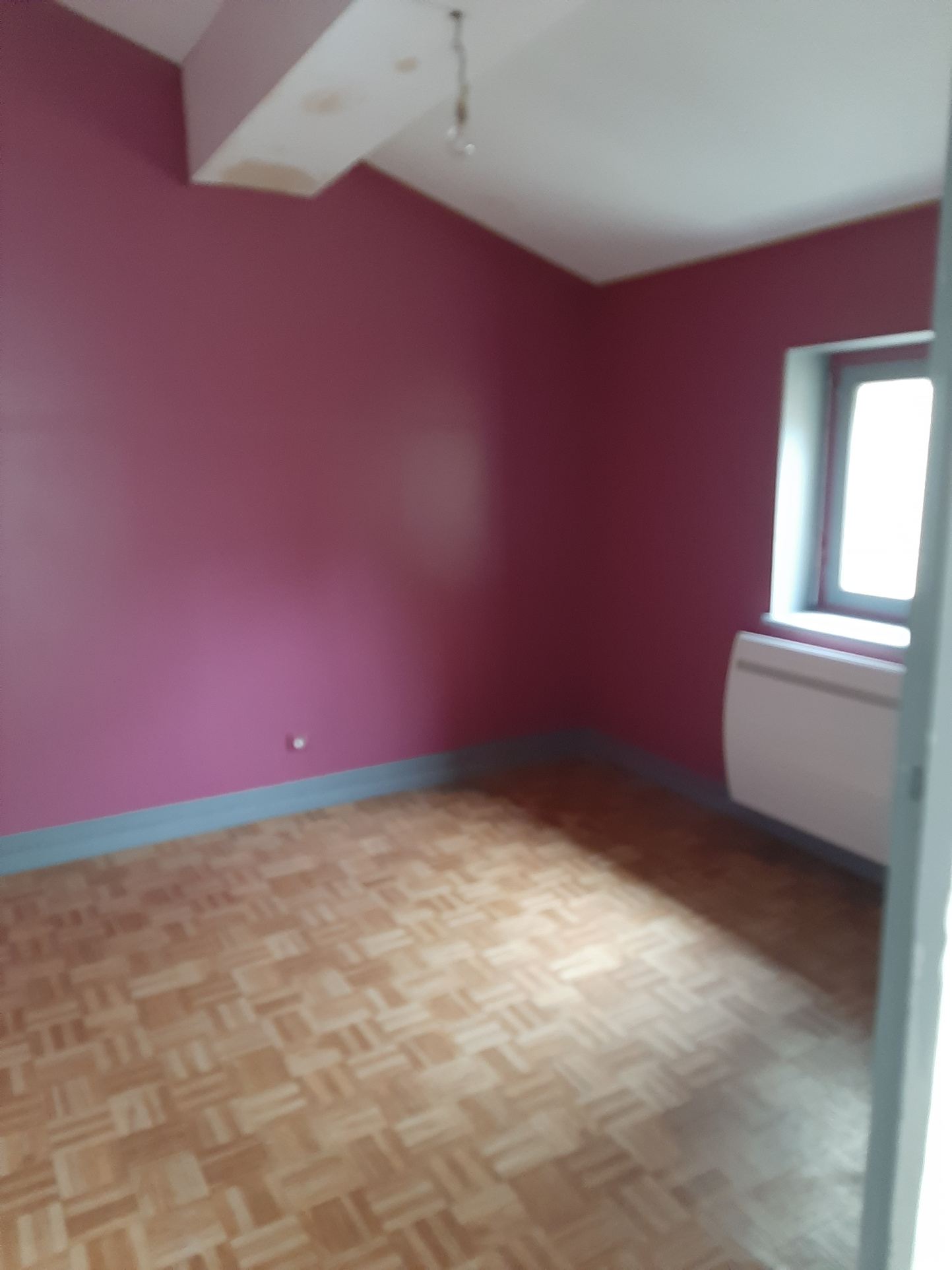LOCATION - Appartement - Saint-Étienne (42000) - 540 €