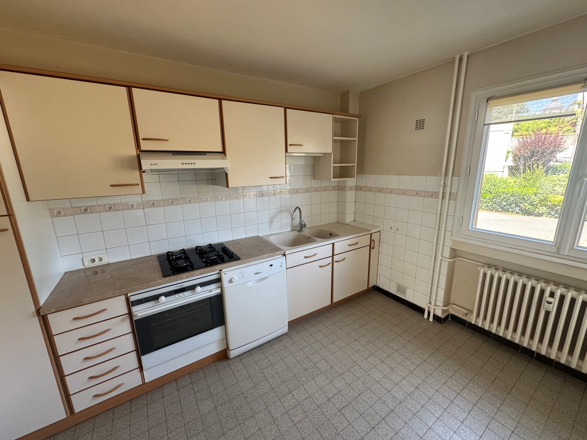 LOCATION - Appartement - Saint-Étienne (42100) - 730 €