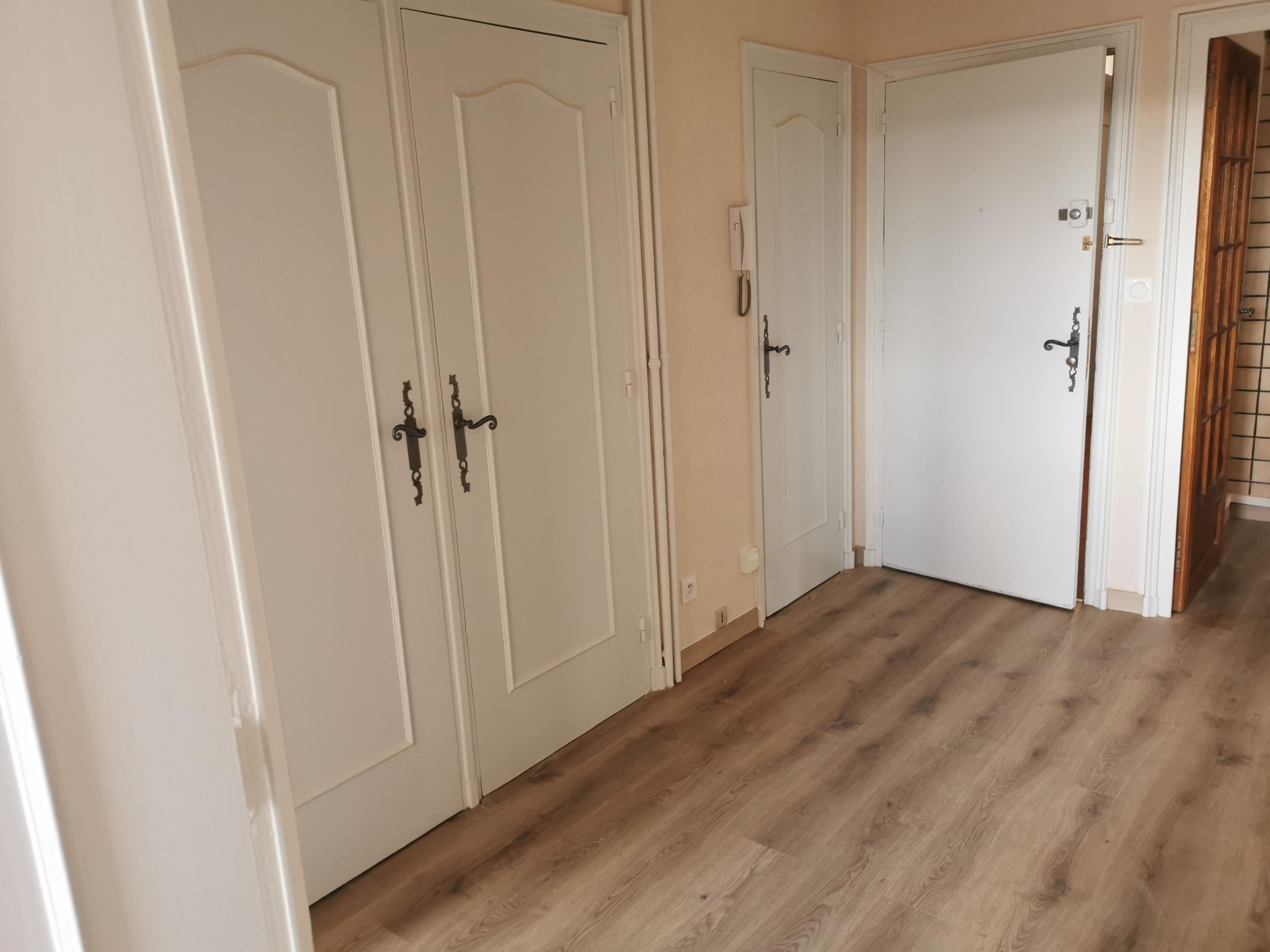 LOCATION - Appartement - Saint-Étienne (42000) - 690 €