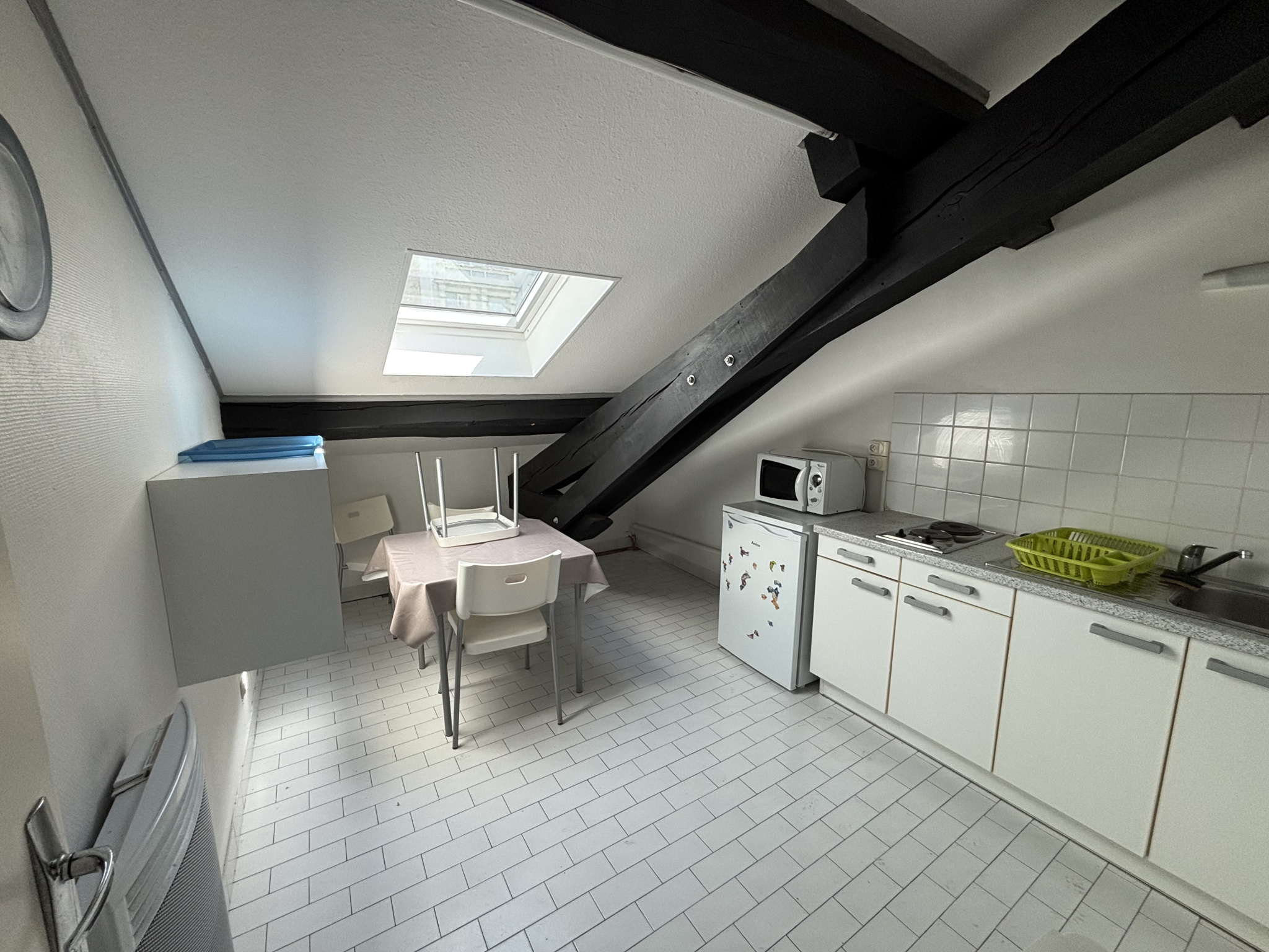 LOCATION - Appartement - Saint-Étienne (42100) - 410 €