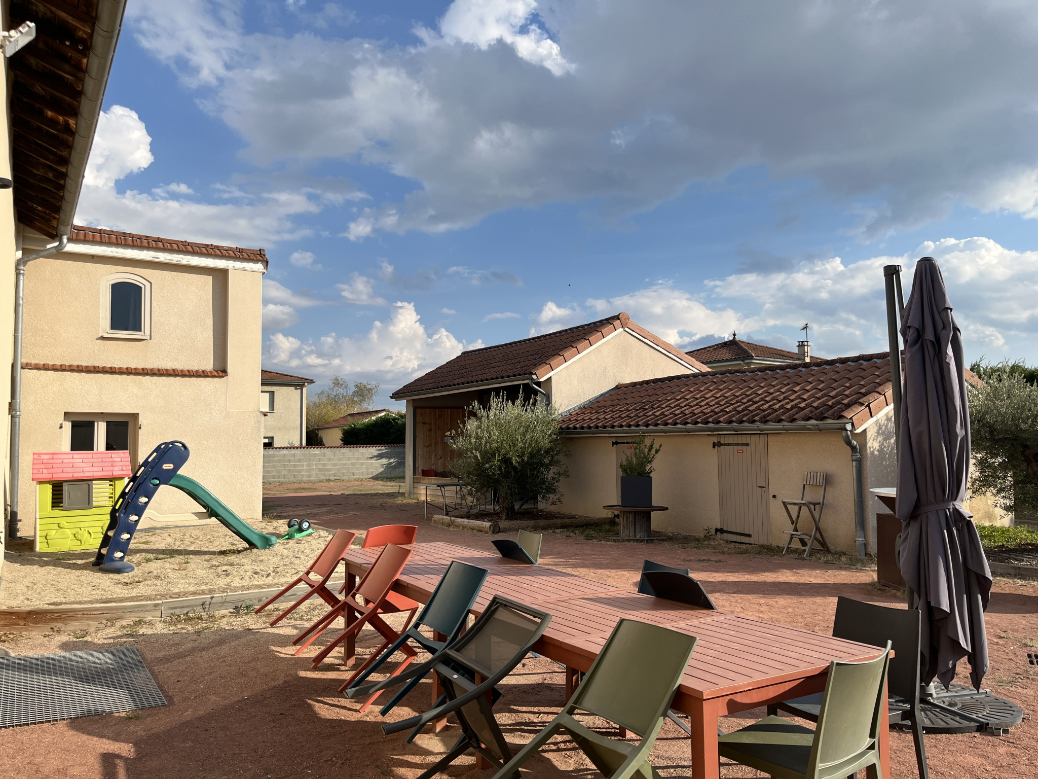 VENTE - Maison/villa - L'Hôpital-le-Grand (42210) - 395000 €