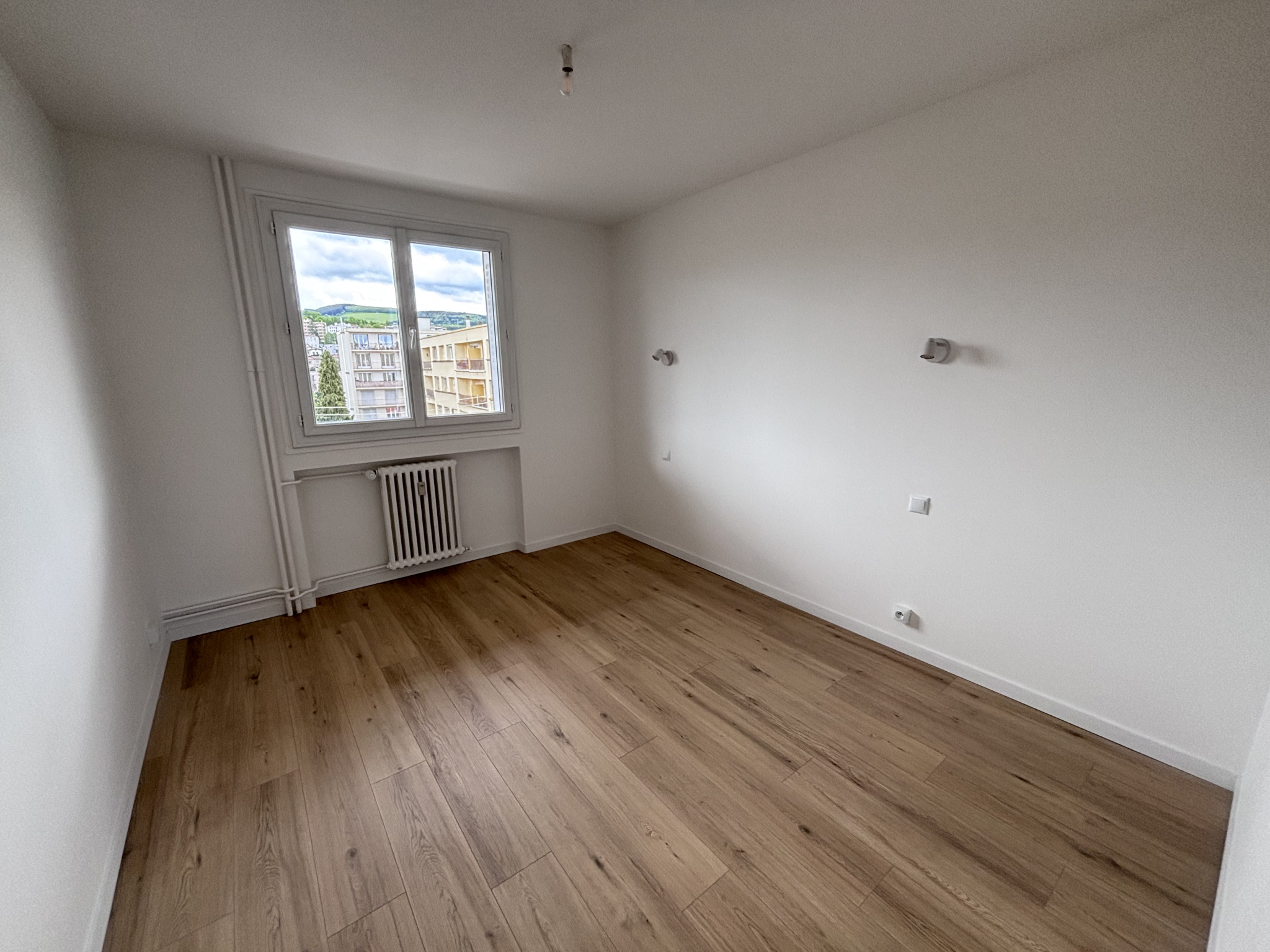 LOCATION - Appartement - Saint-Étienne (42100) - 750 €