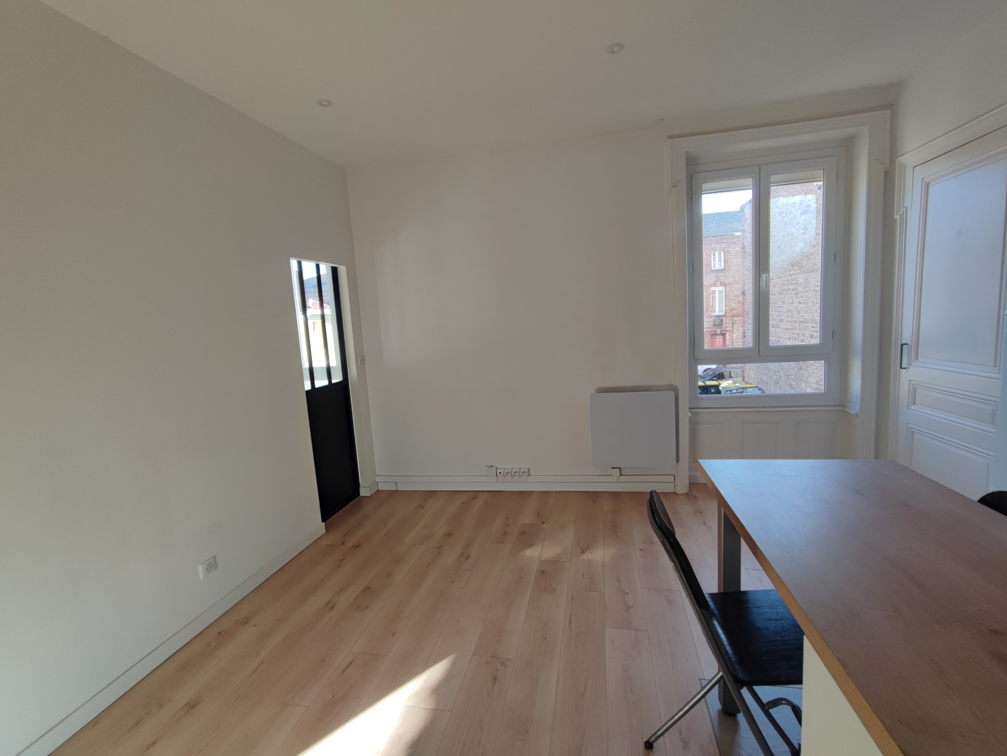 LOCATION - Appartement - Saint-Just-Saint-Rambert (42170) - 450 €