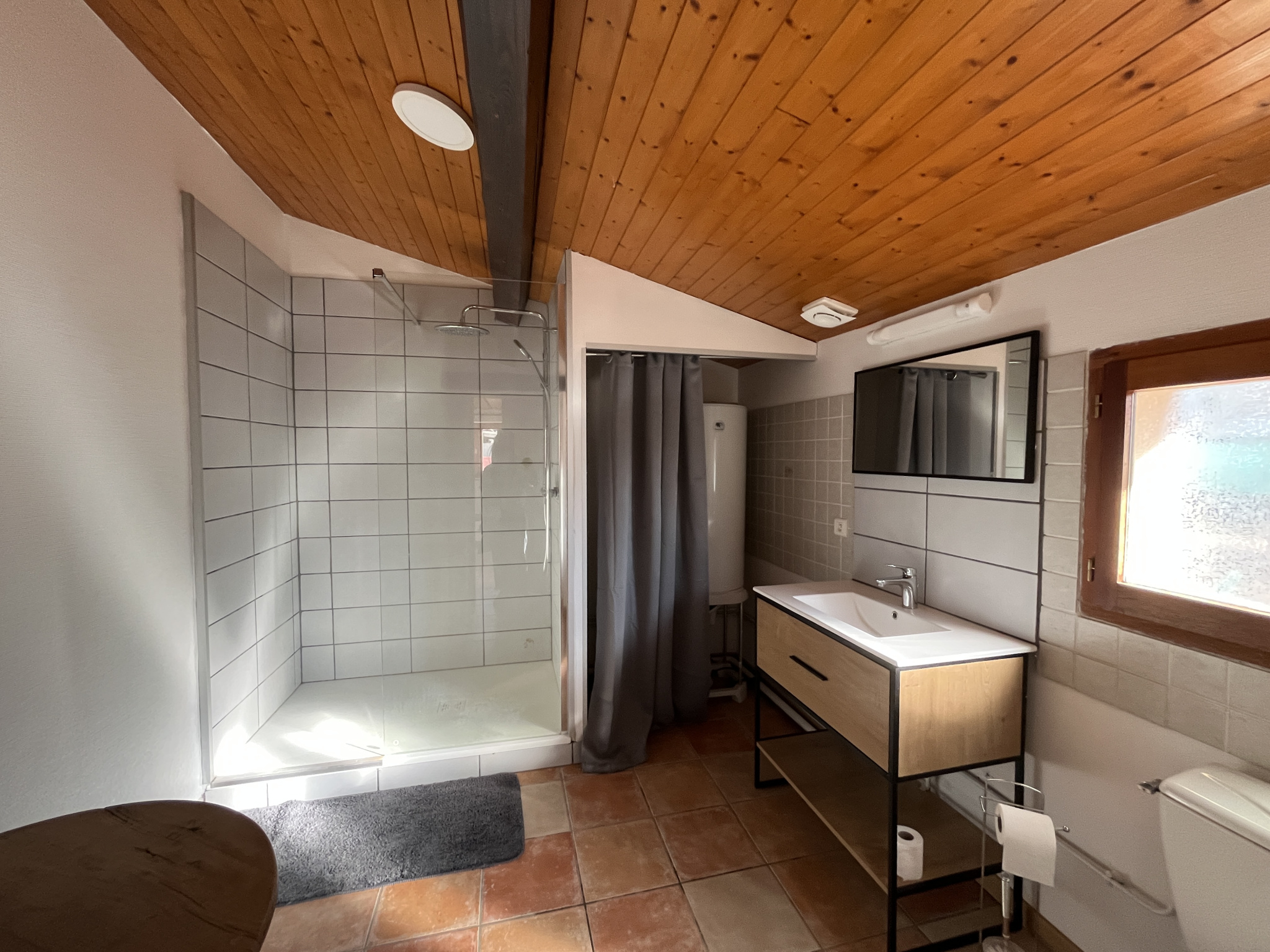 VENTE - Maison/villa - L'Hôpital-le-Grand (42210) - 395000 €