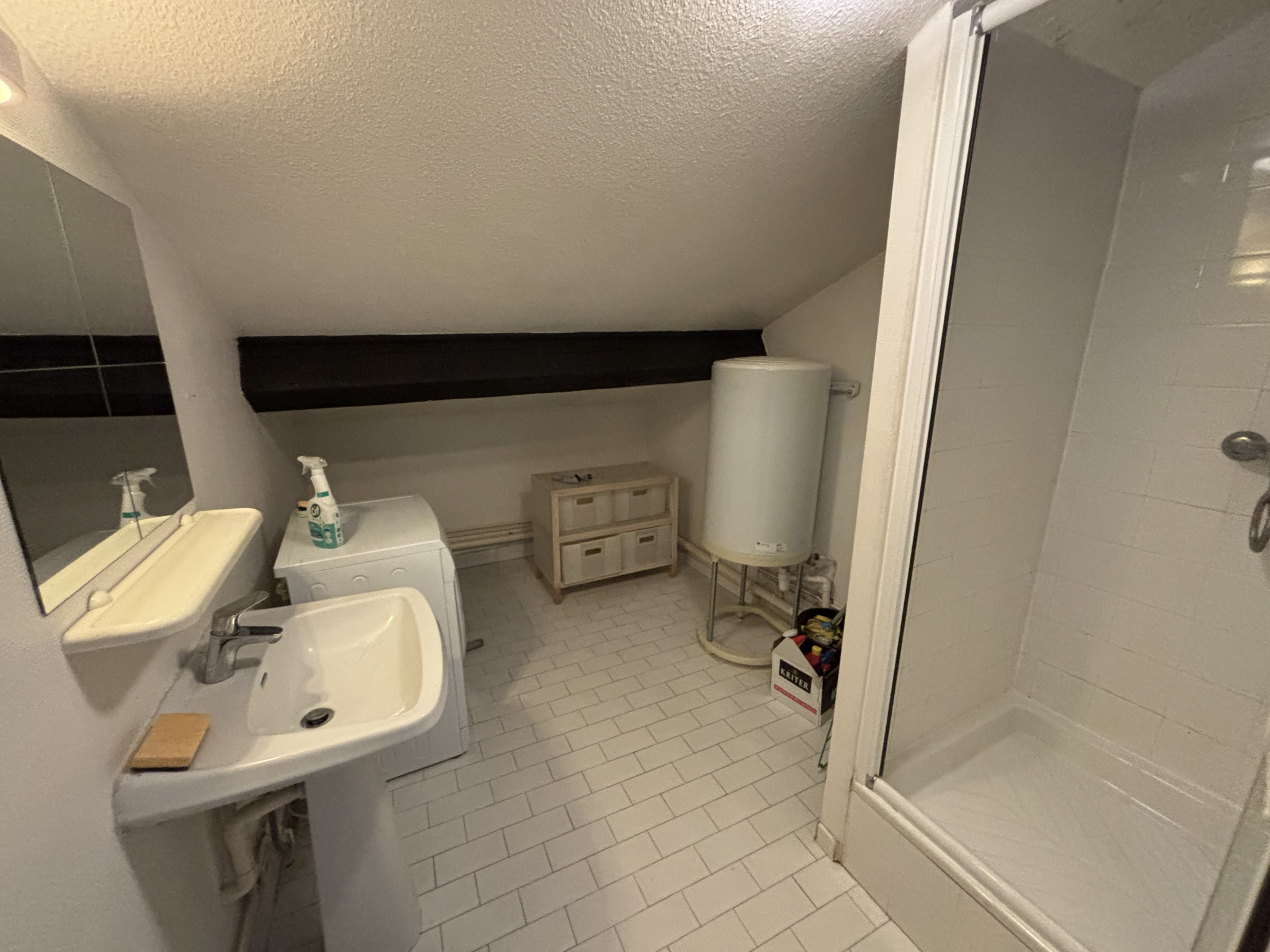 LOCATION - Appartement - Saint-Étienne (42100) - 410 €