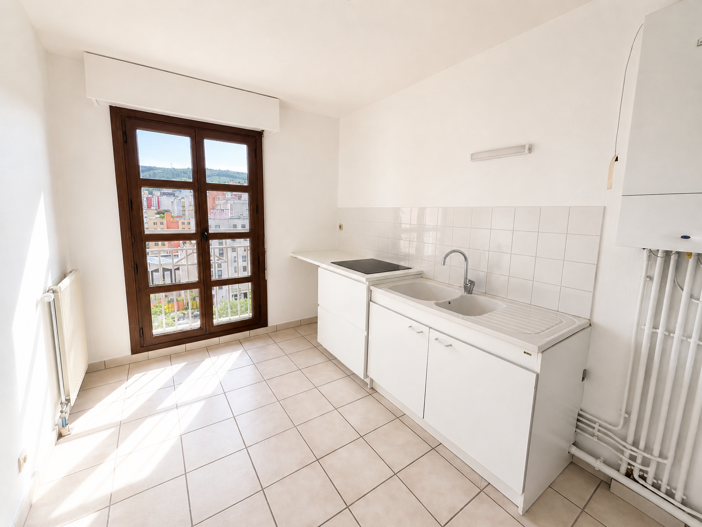 LOCATION - Appartement - Saint-Étienne (42100) - 750 €