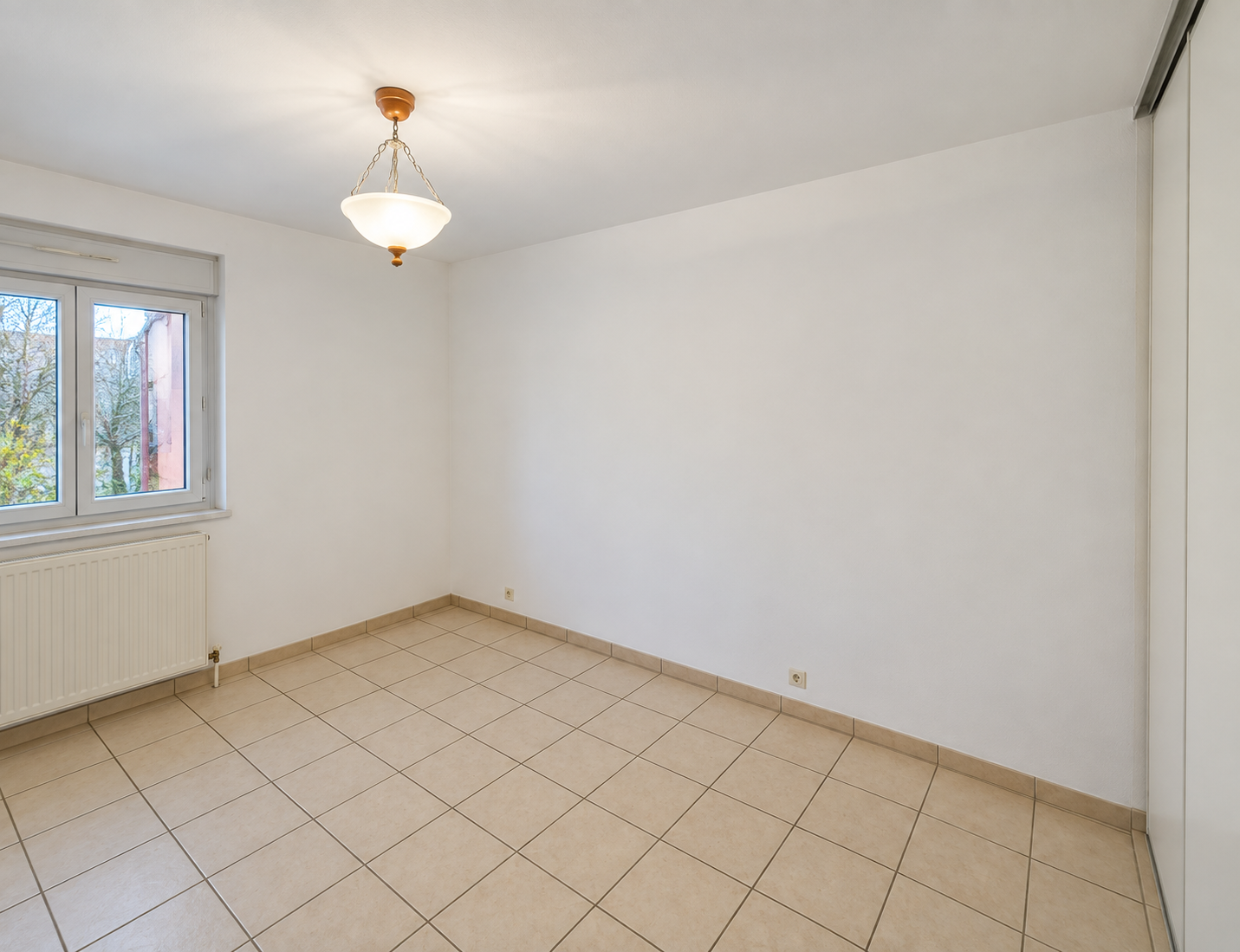 LOCATION - Appartement - La Fouillouse (42480) - 660 €