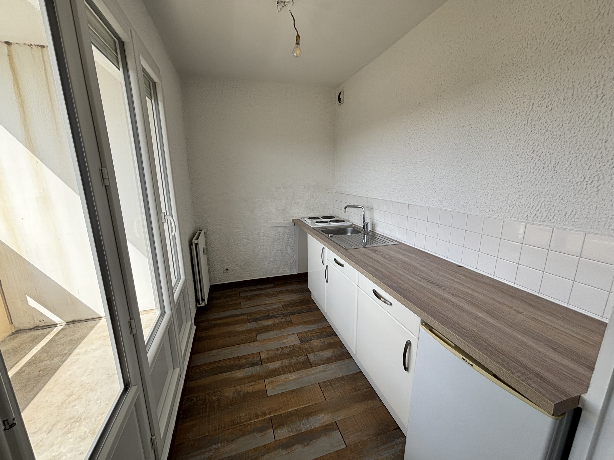 LOCATION - Appartement - Saint-Étienne (42000) - 435 €