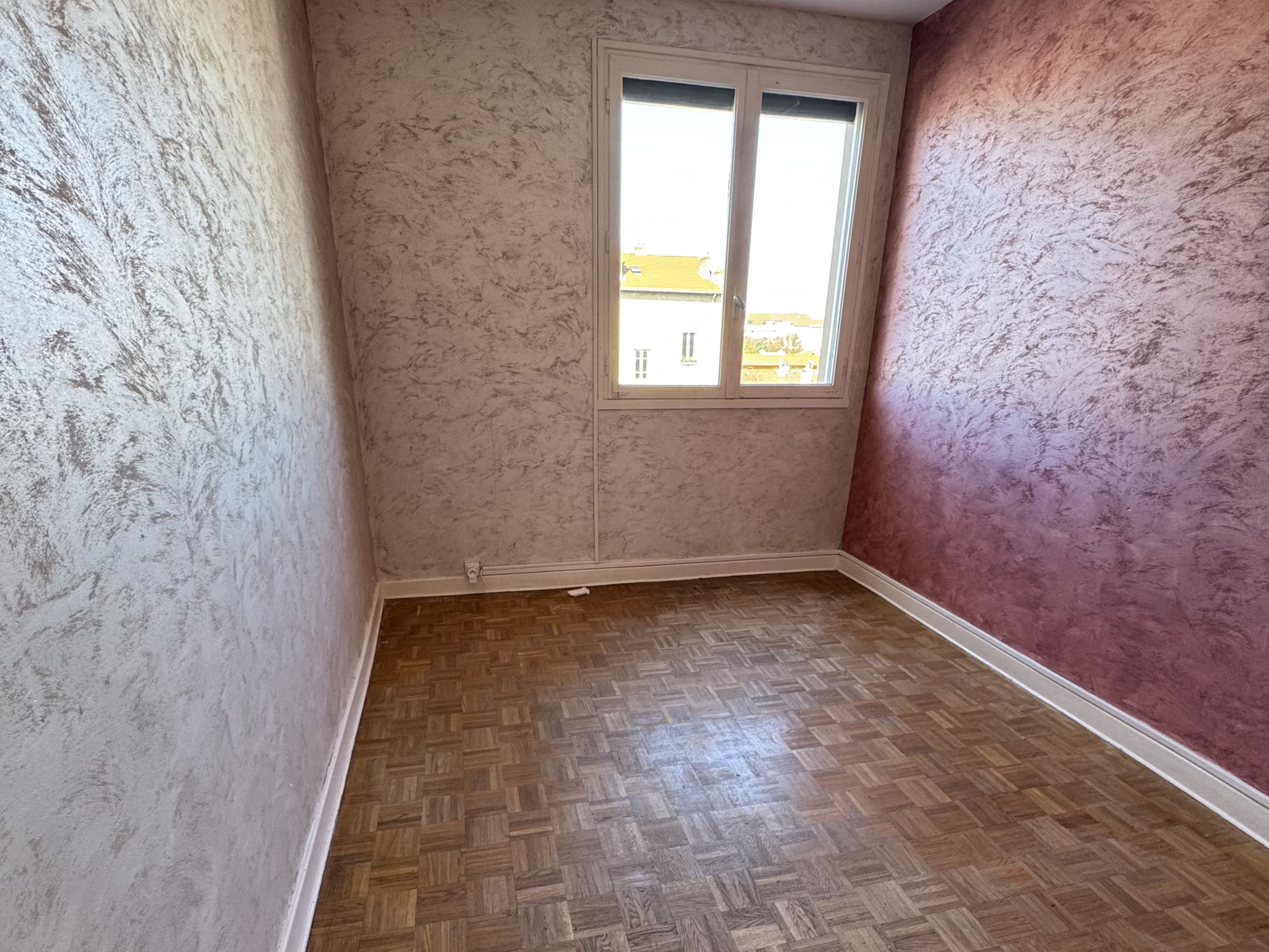 VENTE - Appartement - Villeurbanne (69100) - 259000 €
