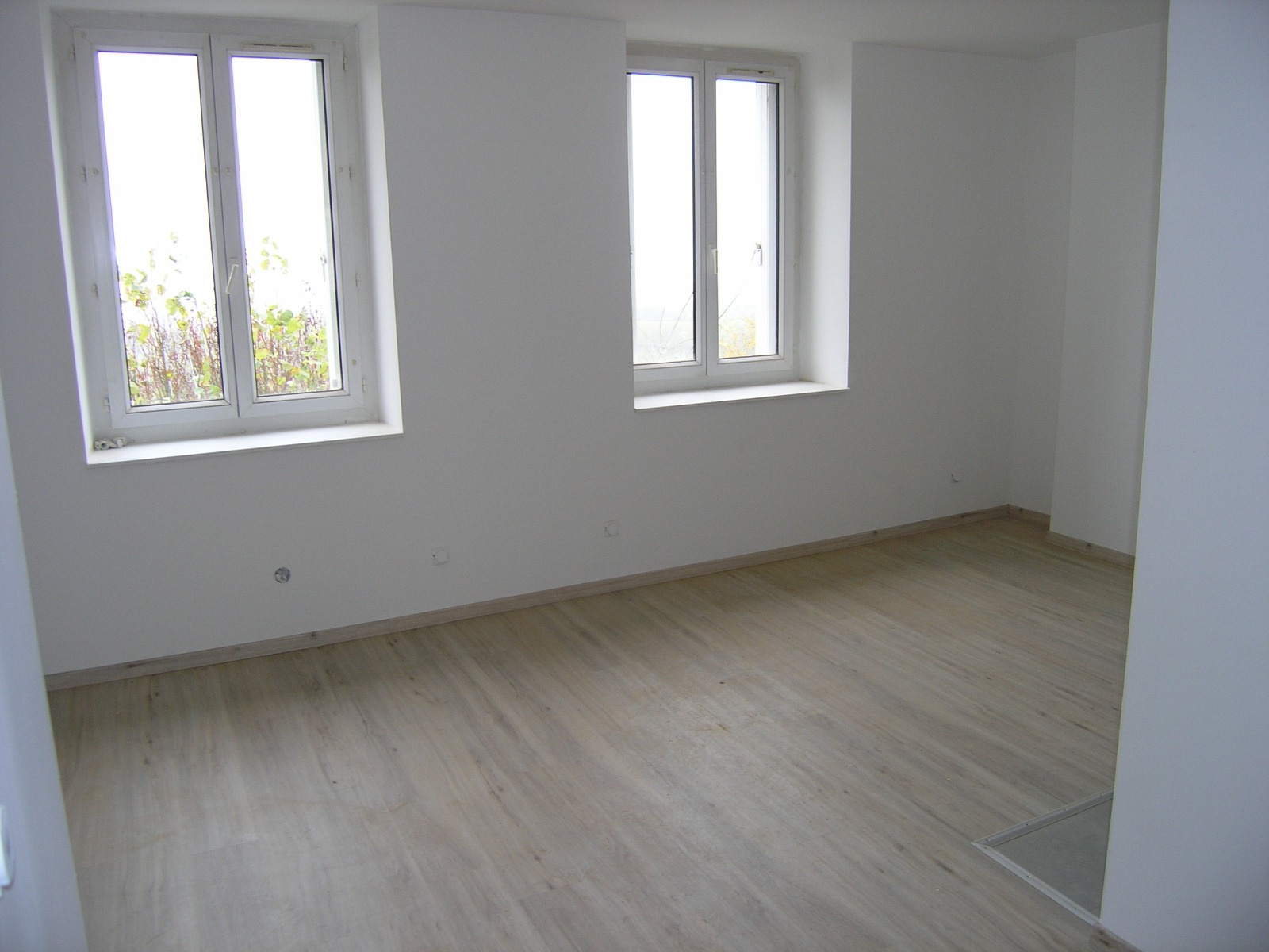 LOCATION - Appartement - Saint-Héand (42570) - 270 €