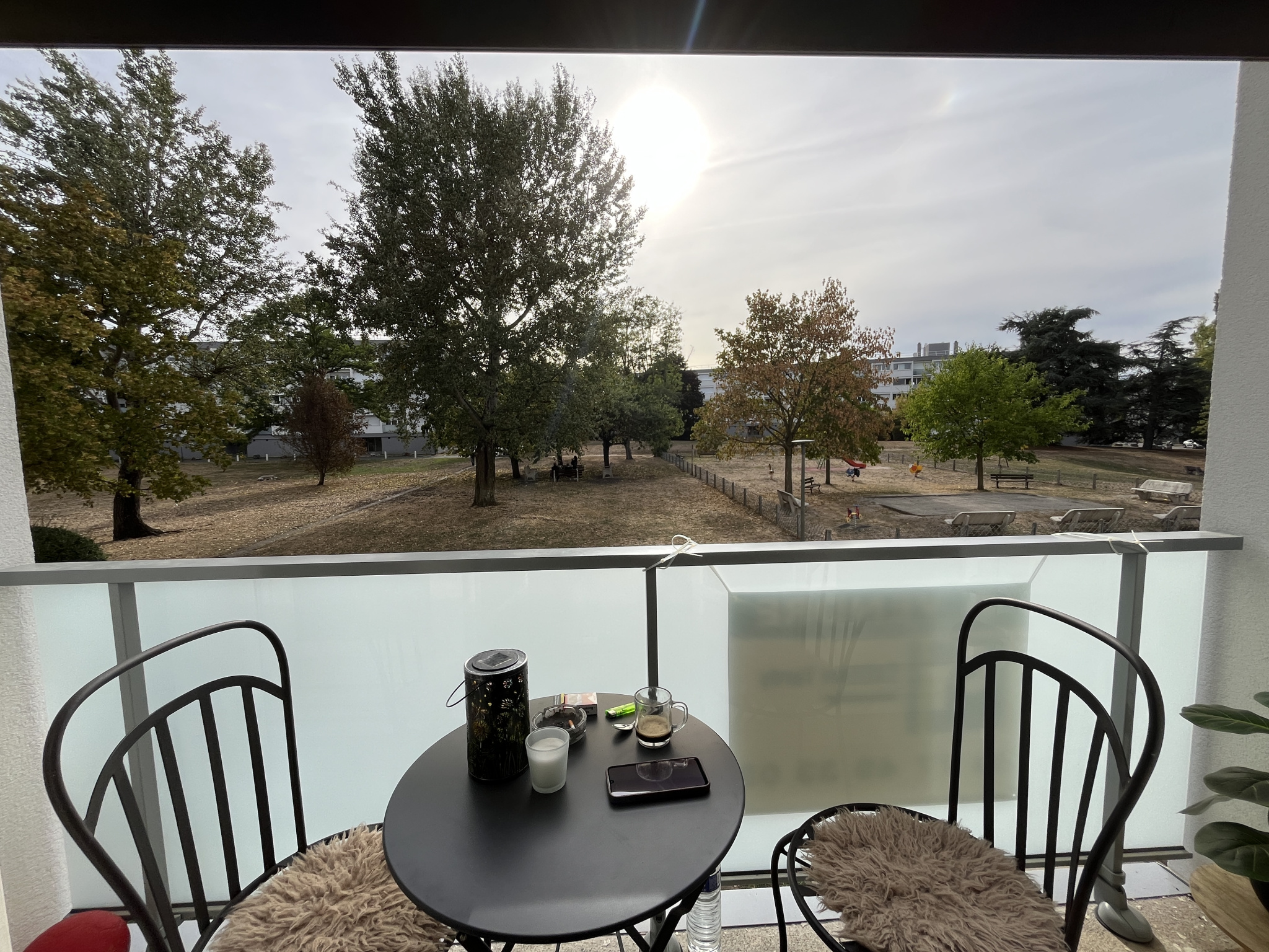 VENTE - Appartement - Villars (42390) - 70000 €