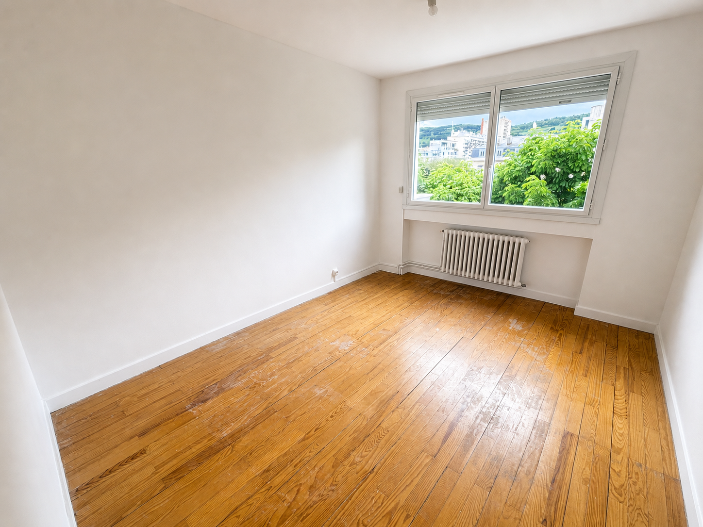 LOCATION - Appartement - Saint-Étienne (42100) - 1040 €