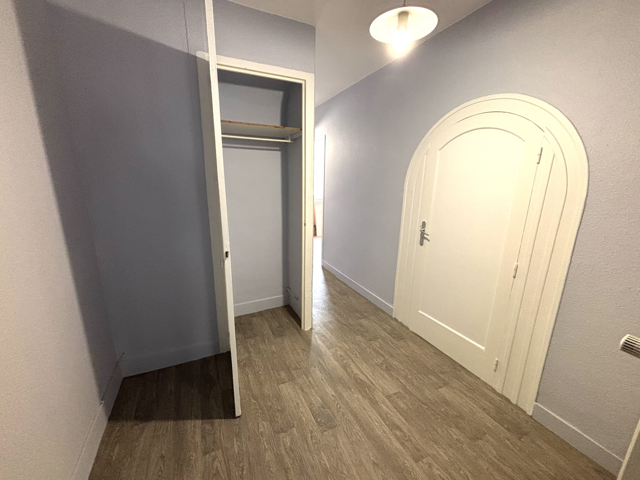LOCATION - Appartement - Saint-Étienne (42100) - 550 €