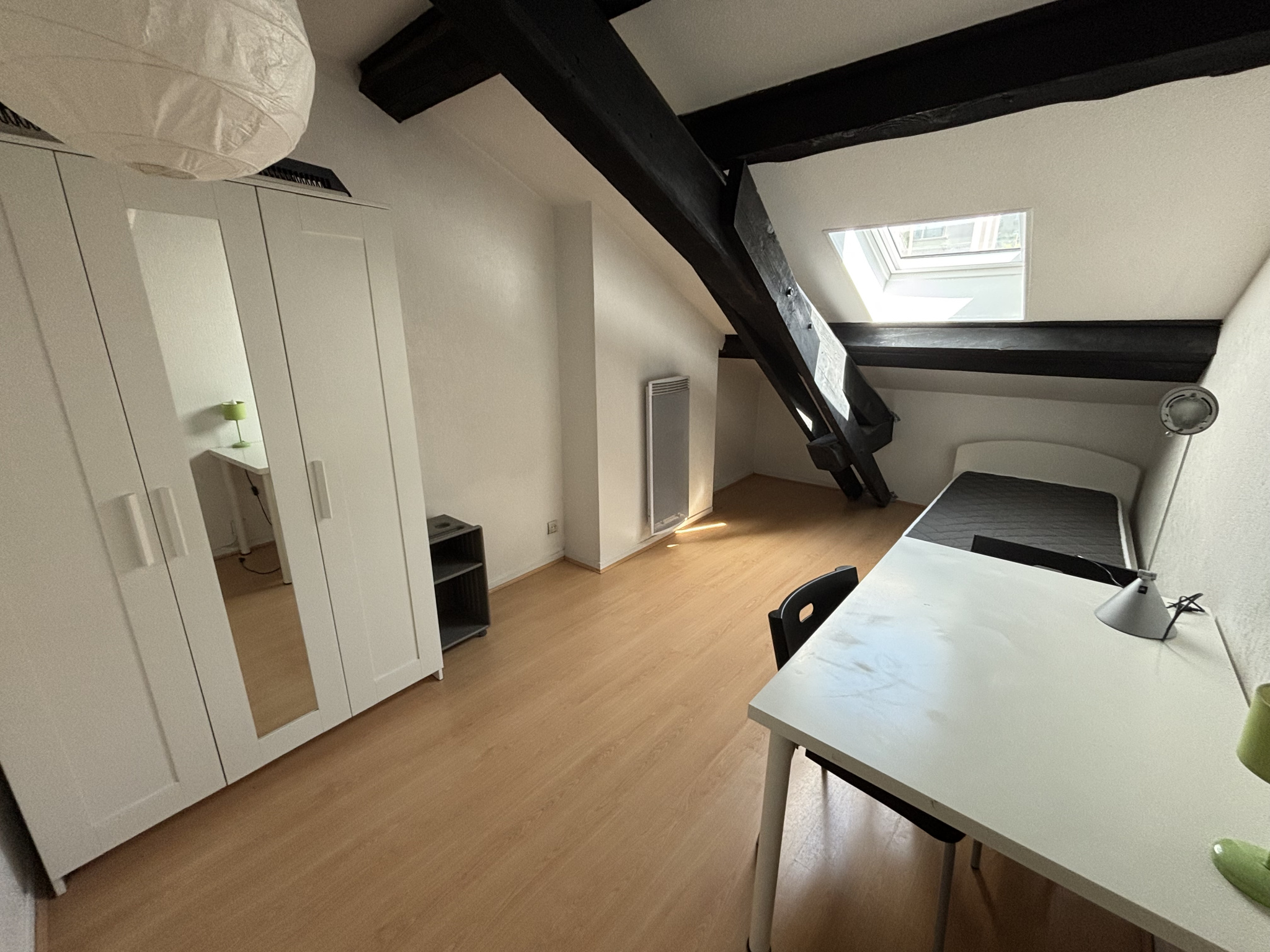 LOCATION - Appartement - Saint-Étienne (42100) - 410 €