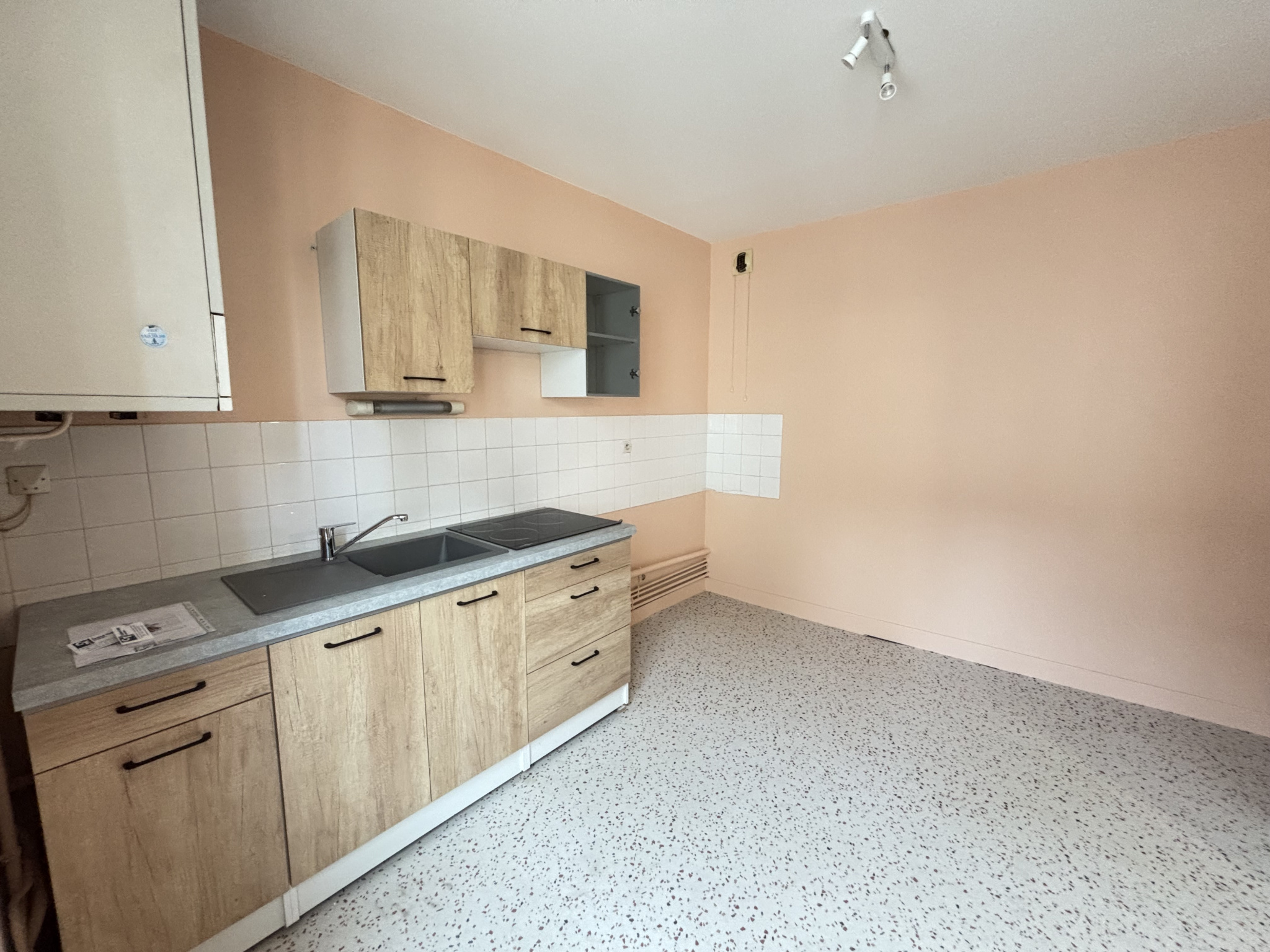LOCATION - Appartement - Saint-Étienne (42100) - 550 €