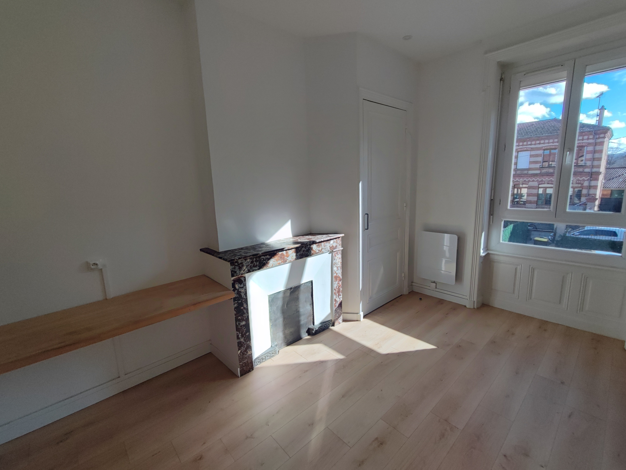 LOCATION - Appartement - Saint-Just-Saint-Rambert (42170) - 450 €