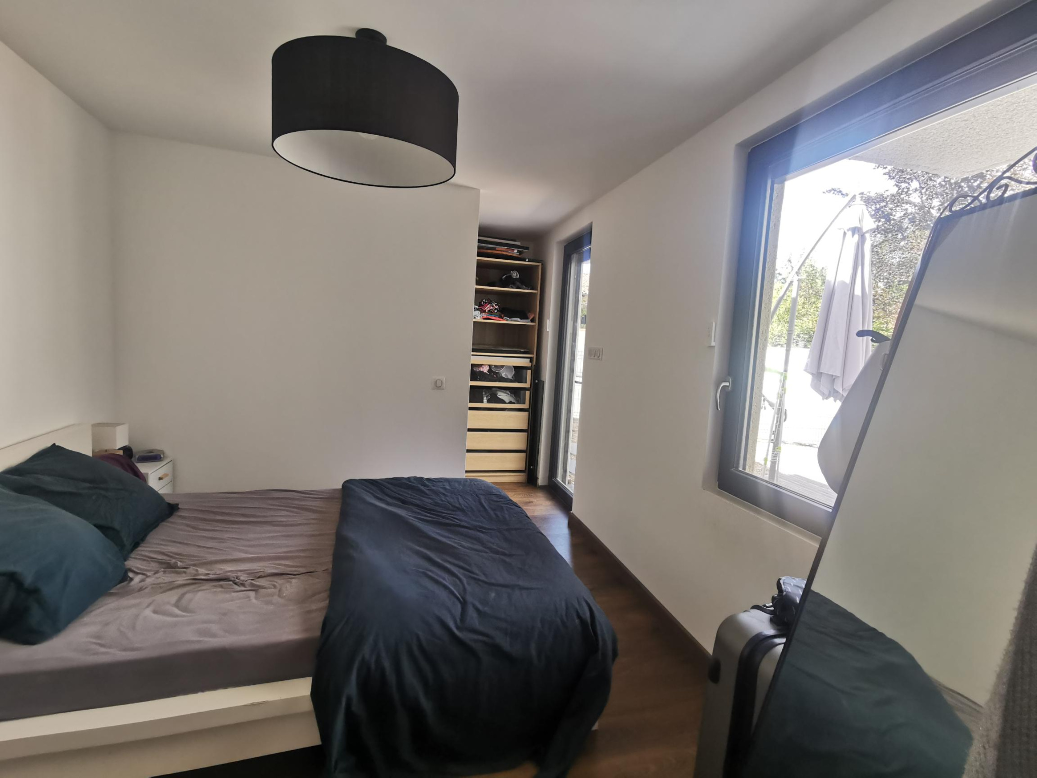 LOCATION - Appartement - Andrézieux-Bouthéon (42160) - 750 €