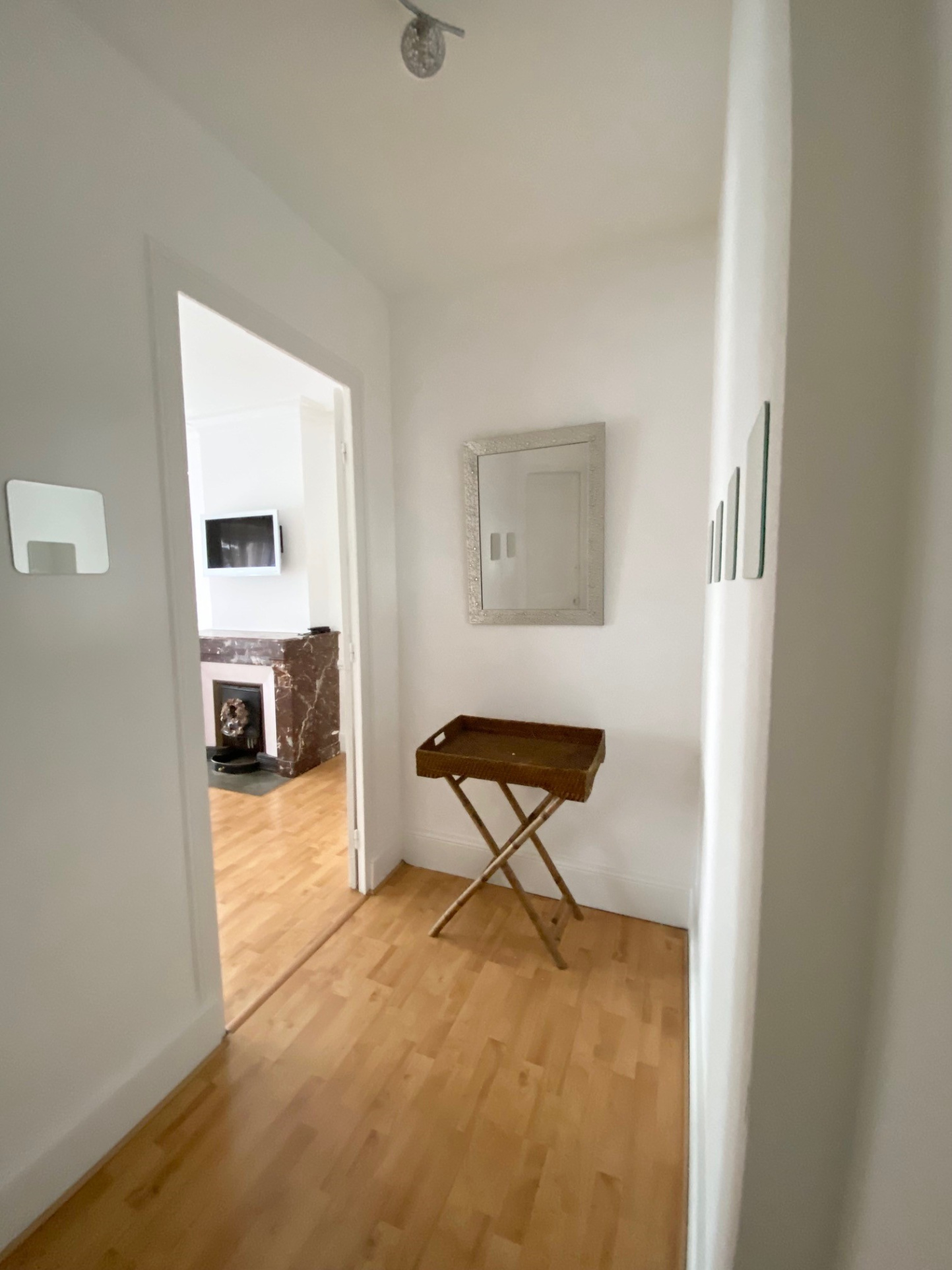 LOCATION - Appartement - Saint-Just-Saint-Rambert (42170) - 695 €