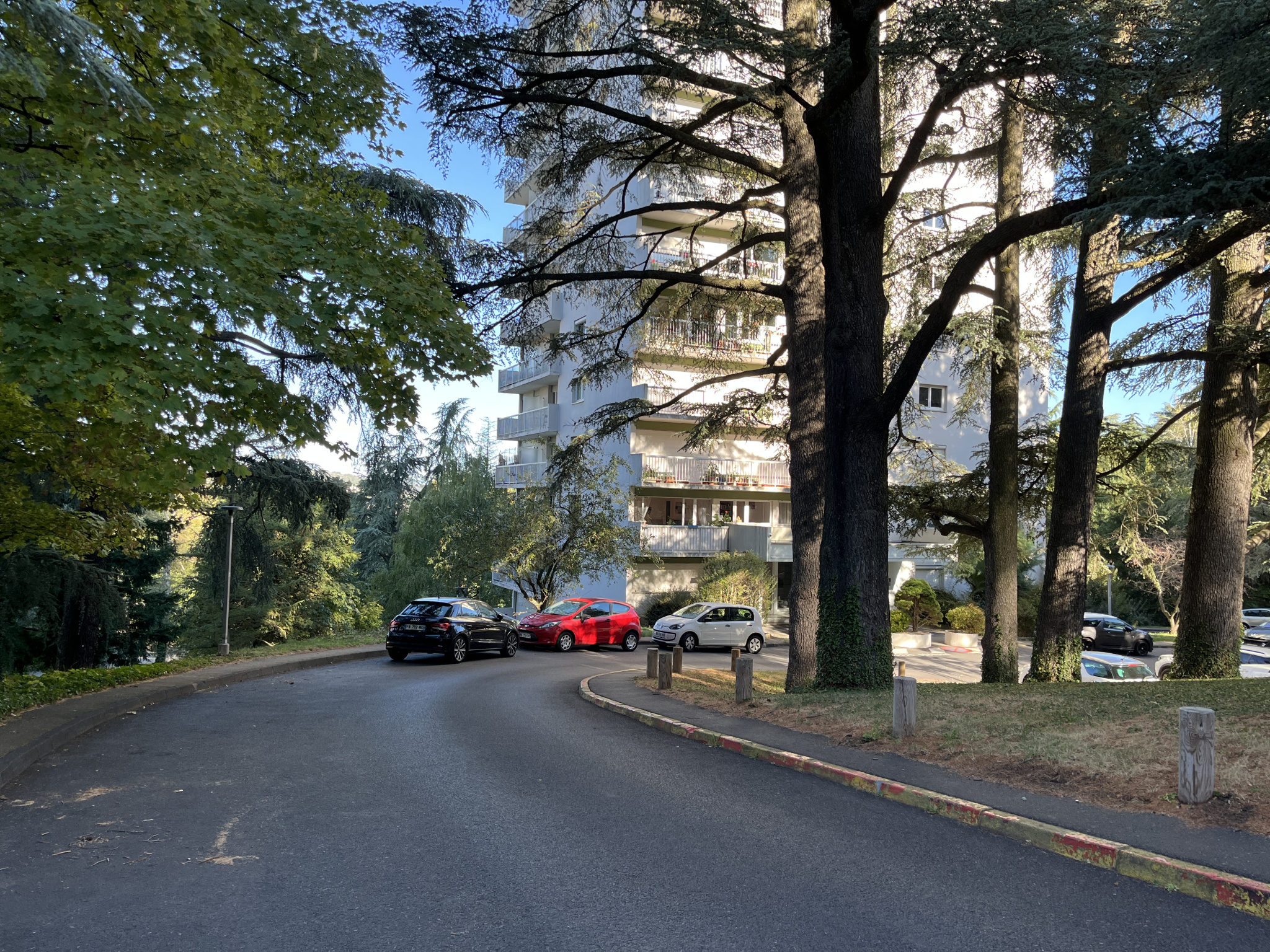 VENTE - Appartement - Saint-Étienne (42100) - 95000 €