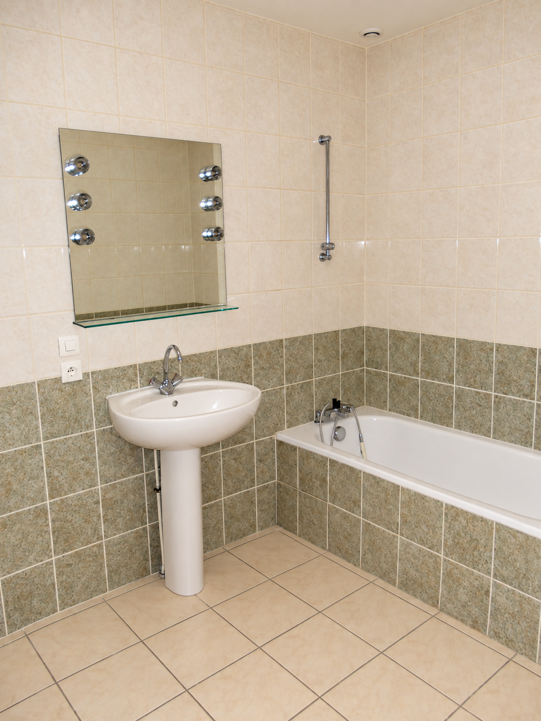 LOCATION - Appartement - La Fouillouse (42480) - 660 €
