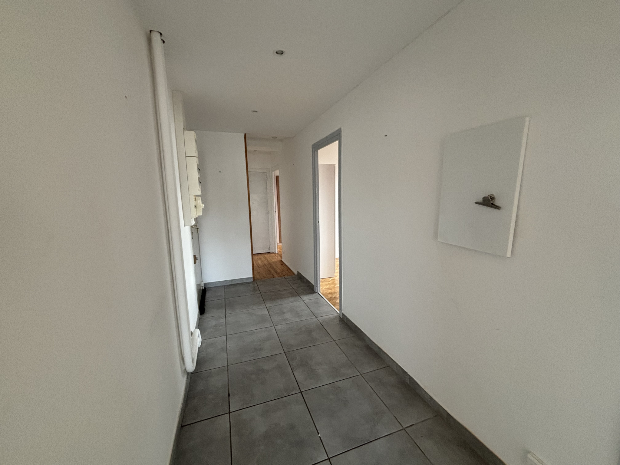 LOCATION - Appartement - Saint-Étienne (42100) - 835 €