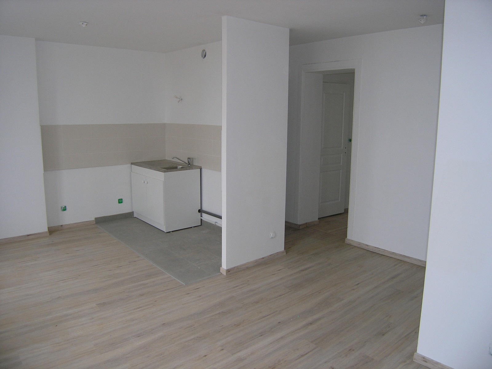 LOCATION - Appartement - Saint-Héand (42570) - 270 €