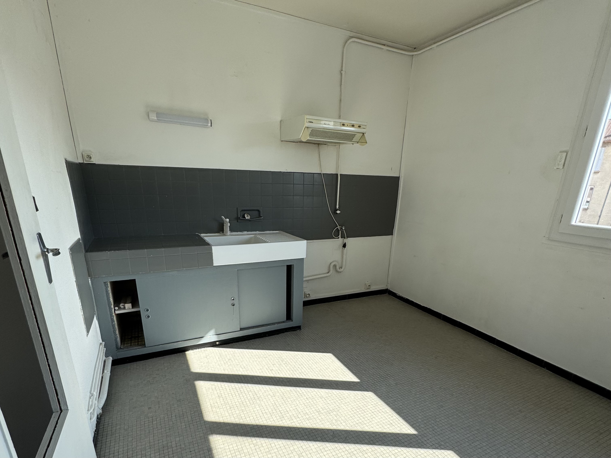 VENTE - Appartement - Villeurbanne (69100) - 259000 €