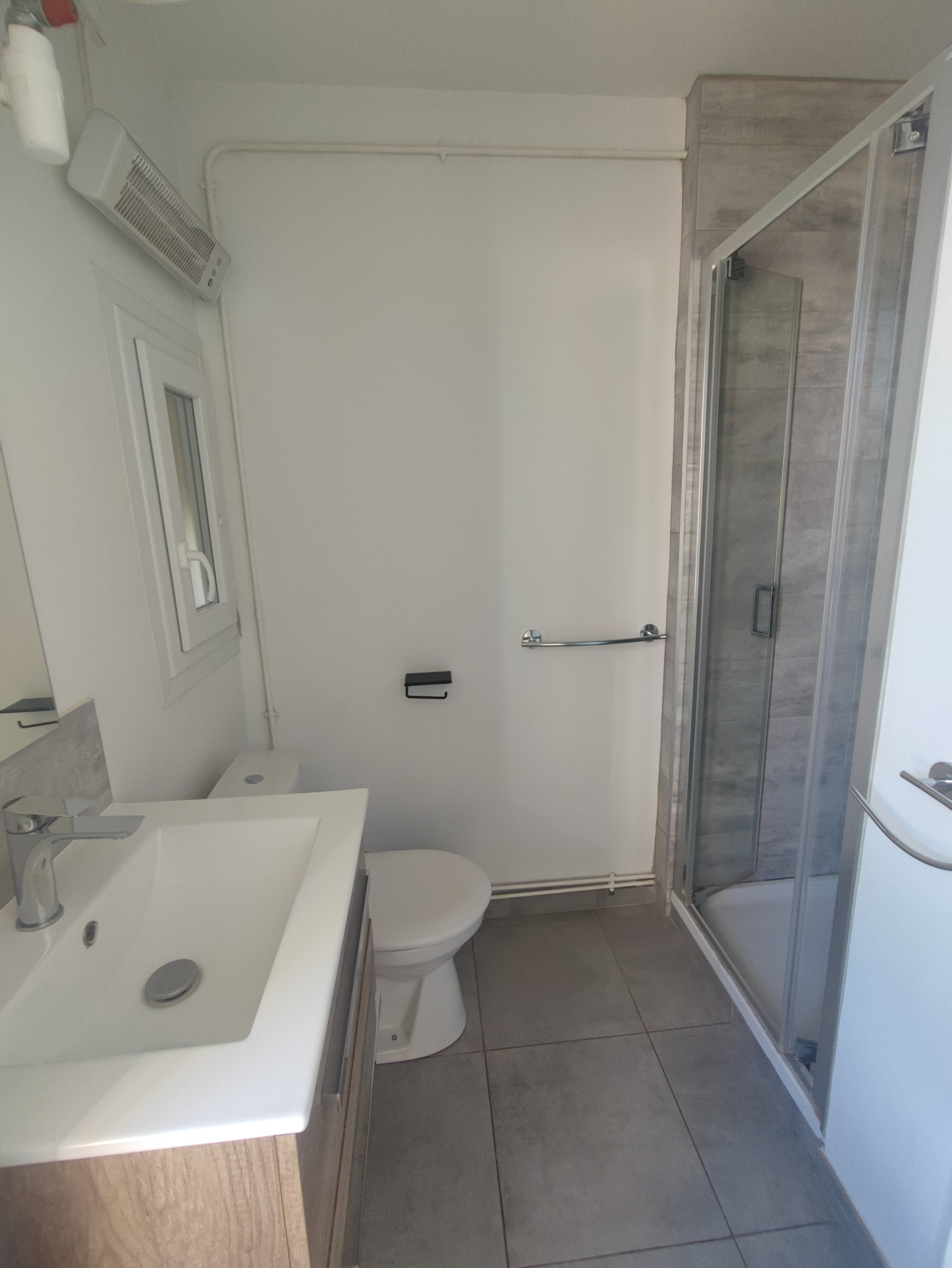 LOCATION - Appartement - Saint-Just-Saint-Rambert (42170) - 450 €