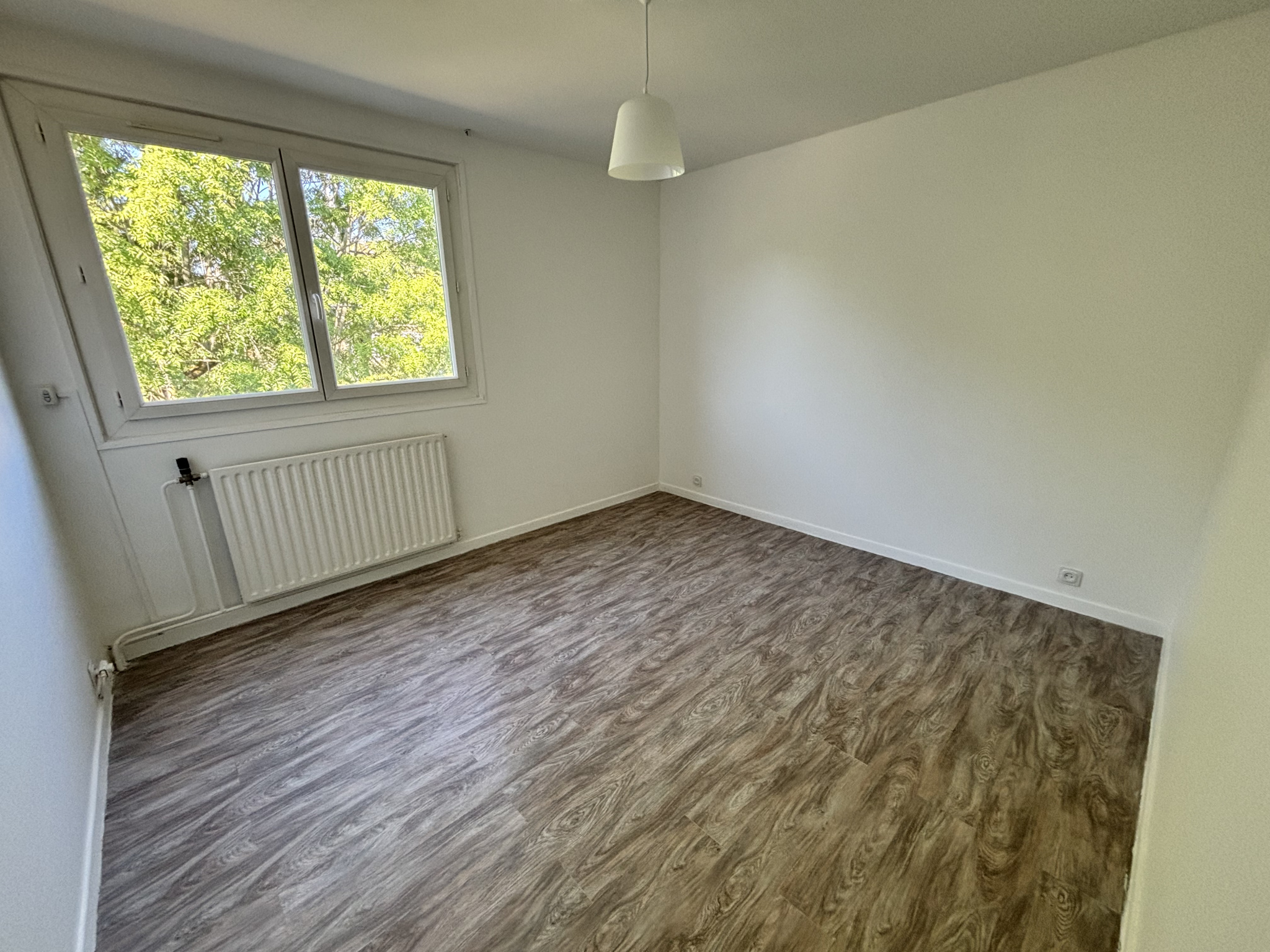 LOCATION - Appartement - Saint-Étienne (42000) - 680 €