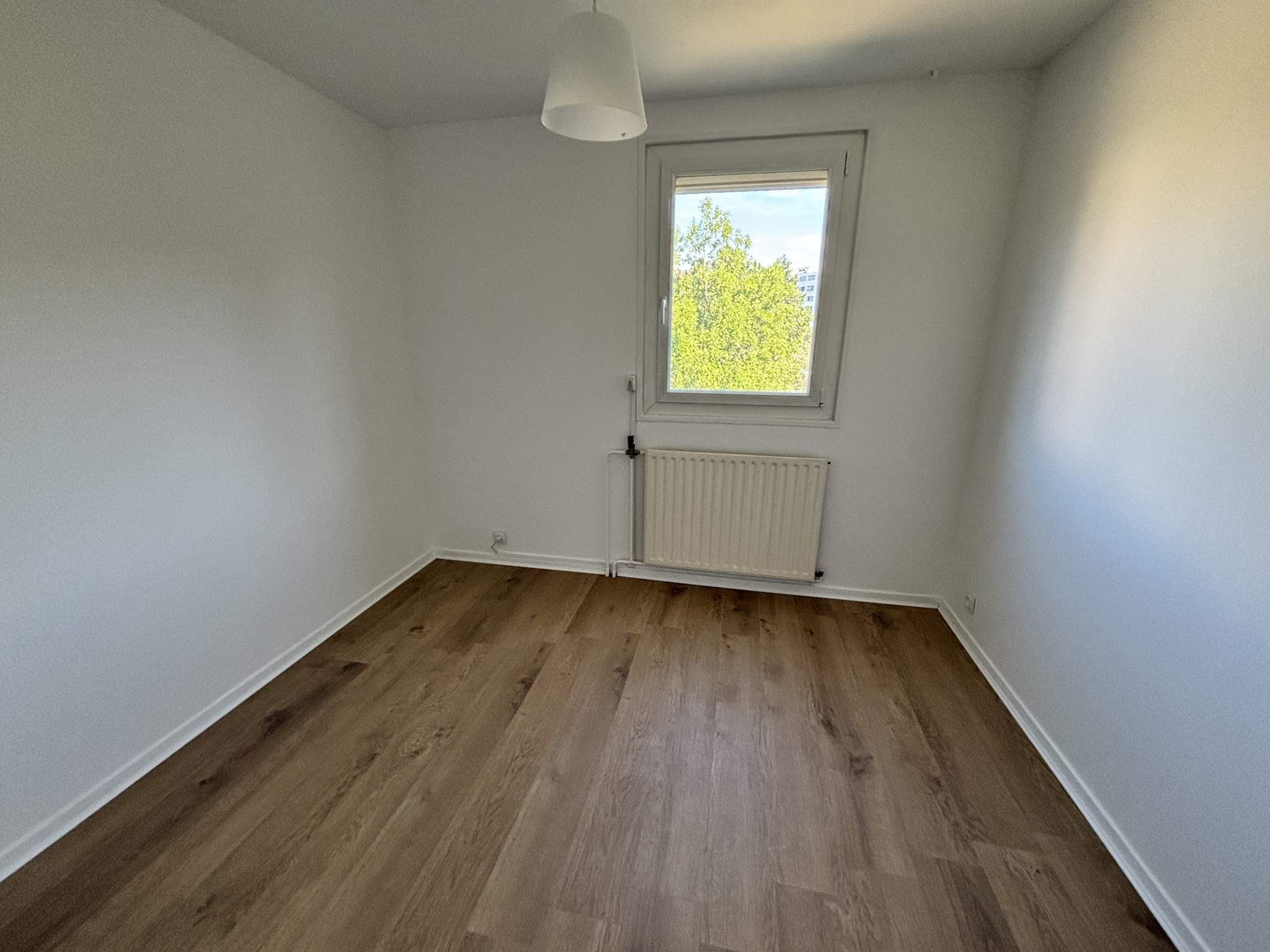 LOCATION - Appartement - Saint-Étienne (42000) - 680 €