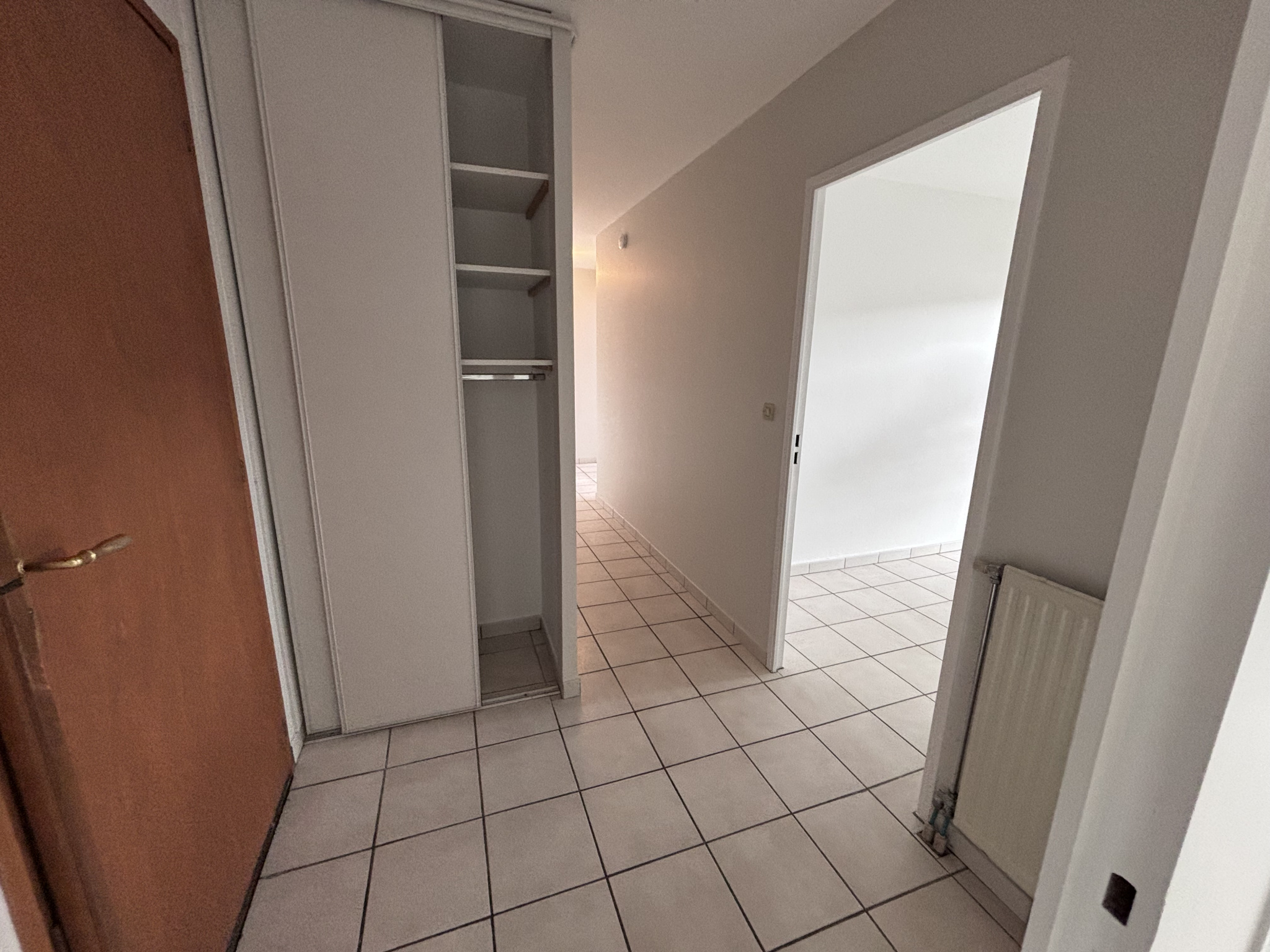 LOCATION - Appartement - Saint-Étienne (42100) - 750 €