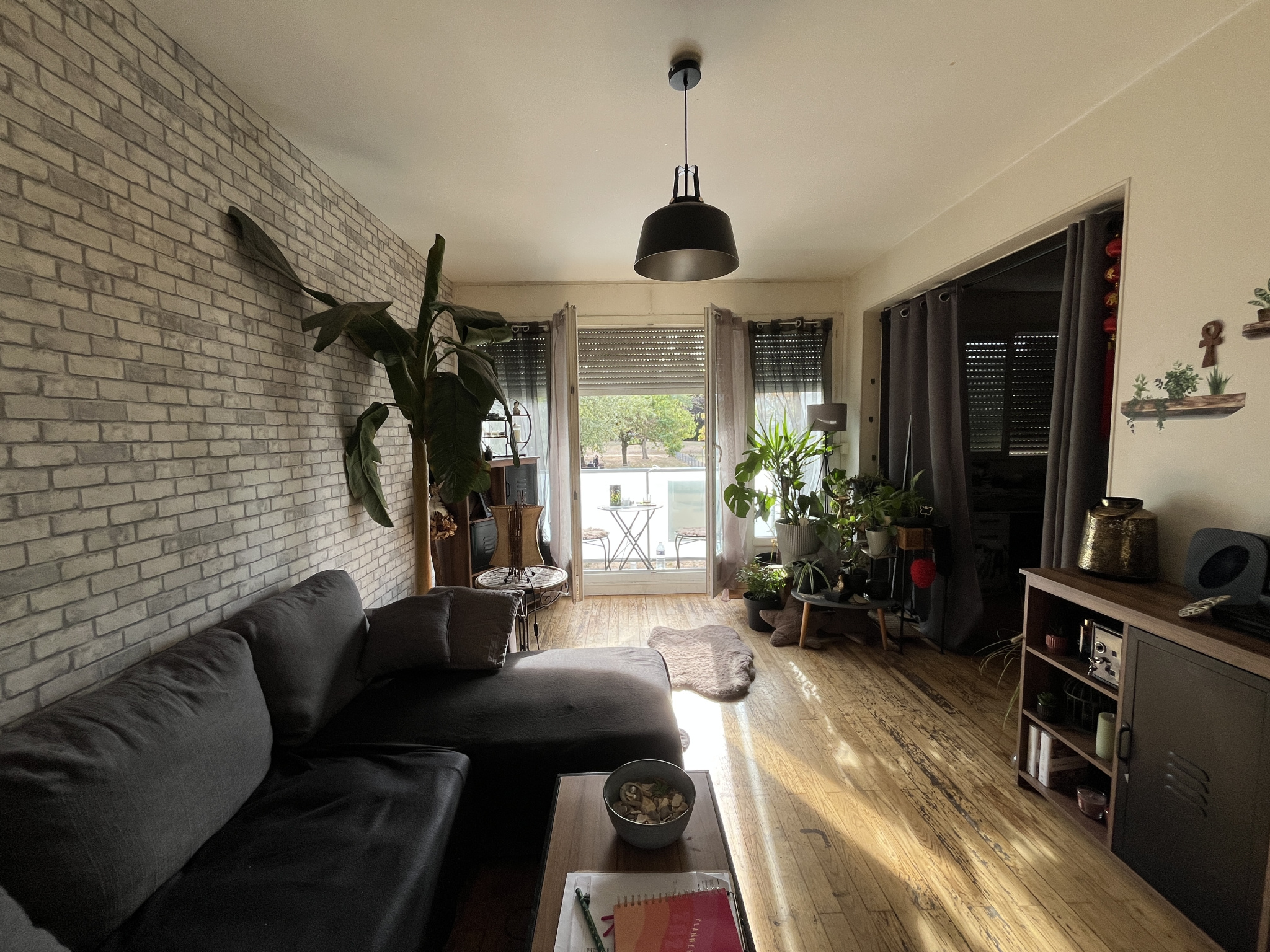 VENTE - Appartement - Villars (42390) - 70000 €