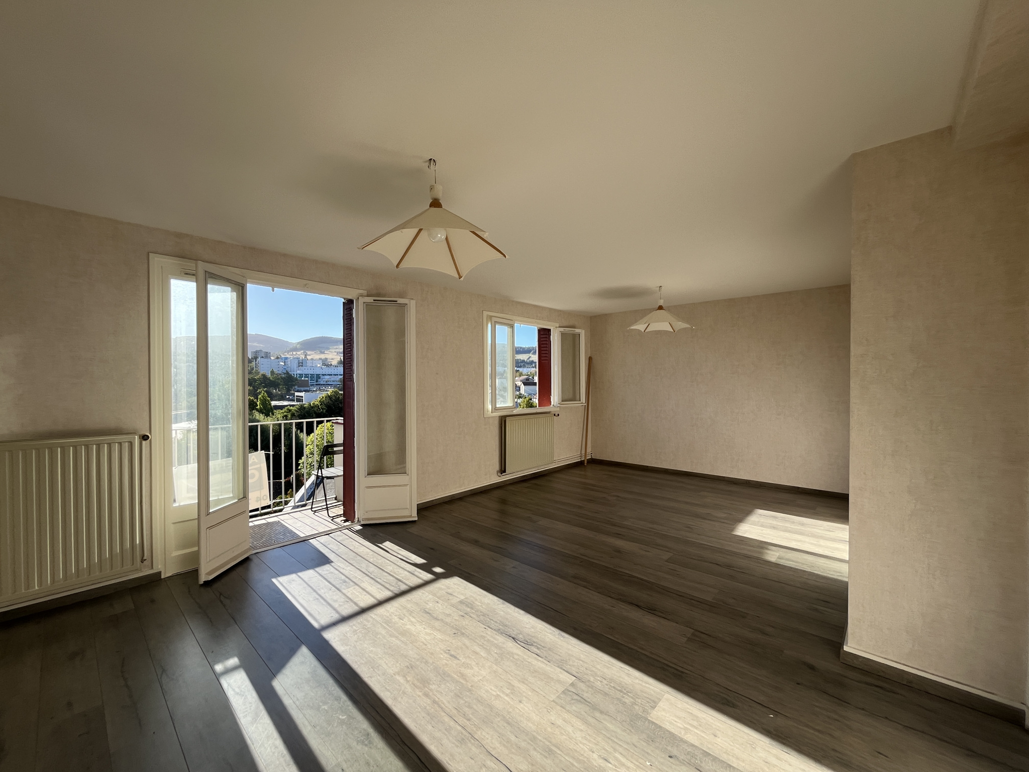 VENTE - Appartement - Saint-Étienne (42100) - 50000 €