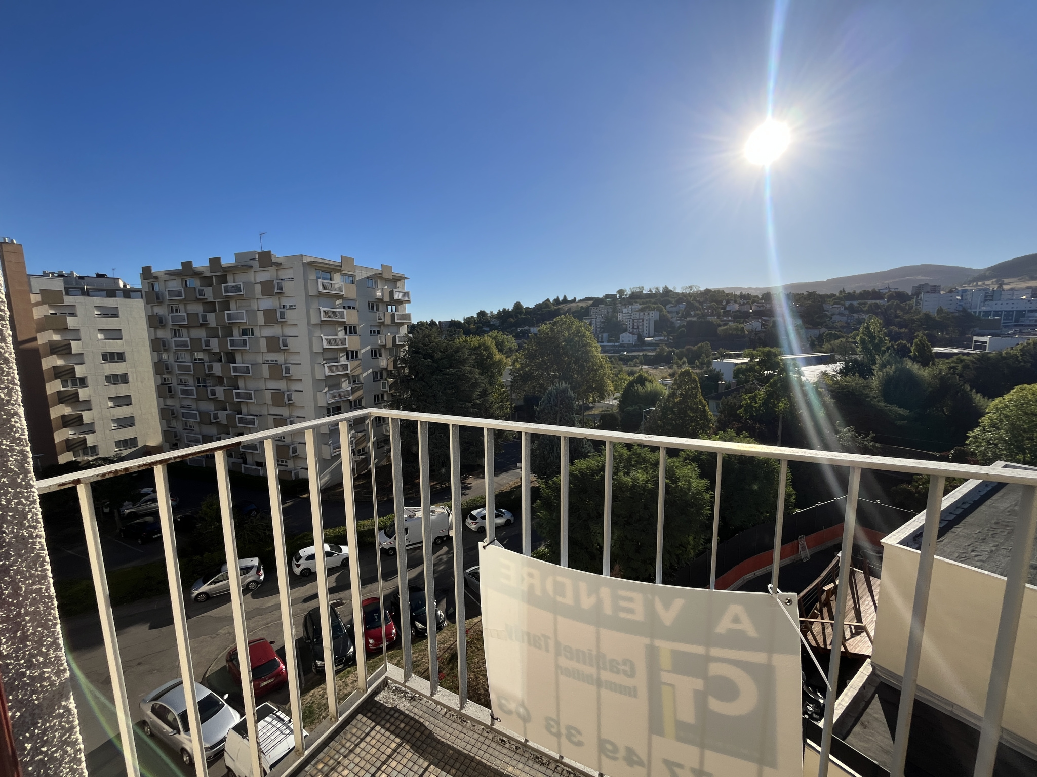 VENTE - Appartement - Saint-Étienne (42100) - 50000 €