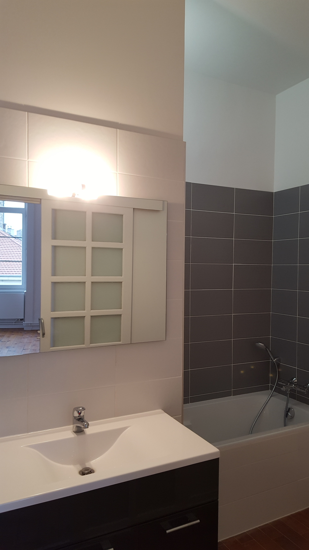 LOCATION - Appartement - Saint-Étienne (42000) - 780 €