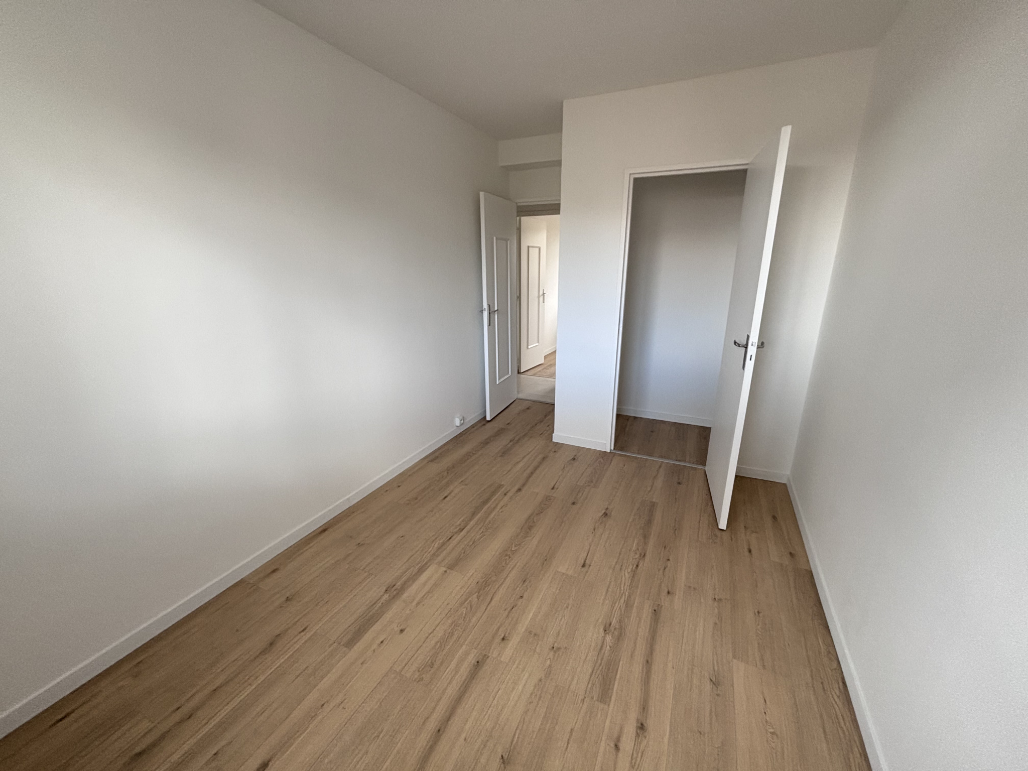 LOCATION - Appartement - Saint-Étienne (42100) - 750 €