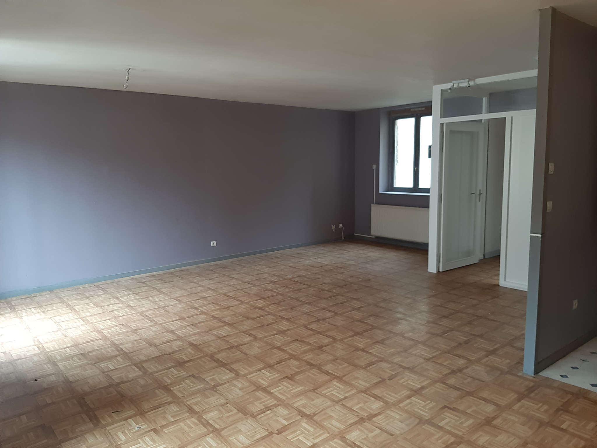 LOCATION - Appartement - Saint-Étienne (42000) - 540 €