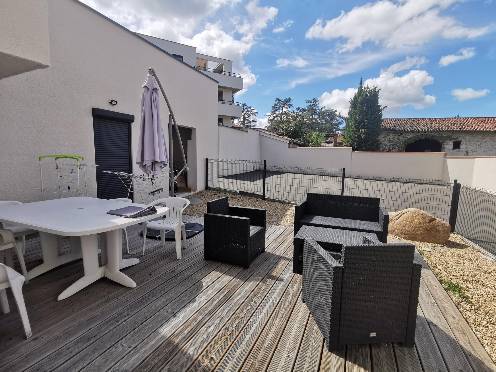 LOCATION - Appartement - Andrézieux-Bouthéon (42160) - 750 €