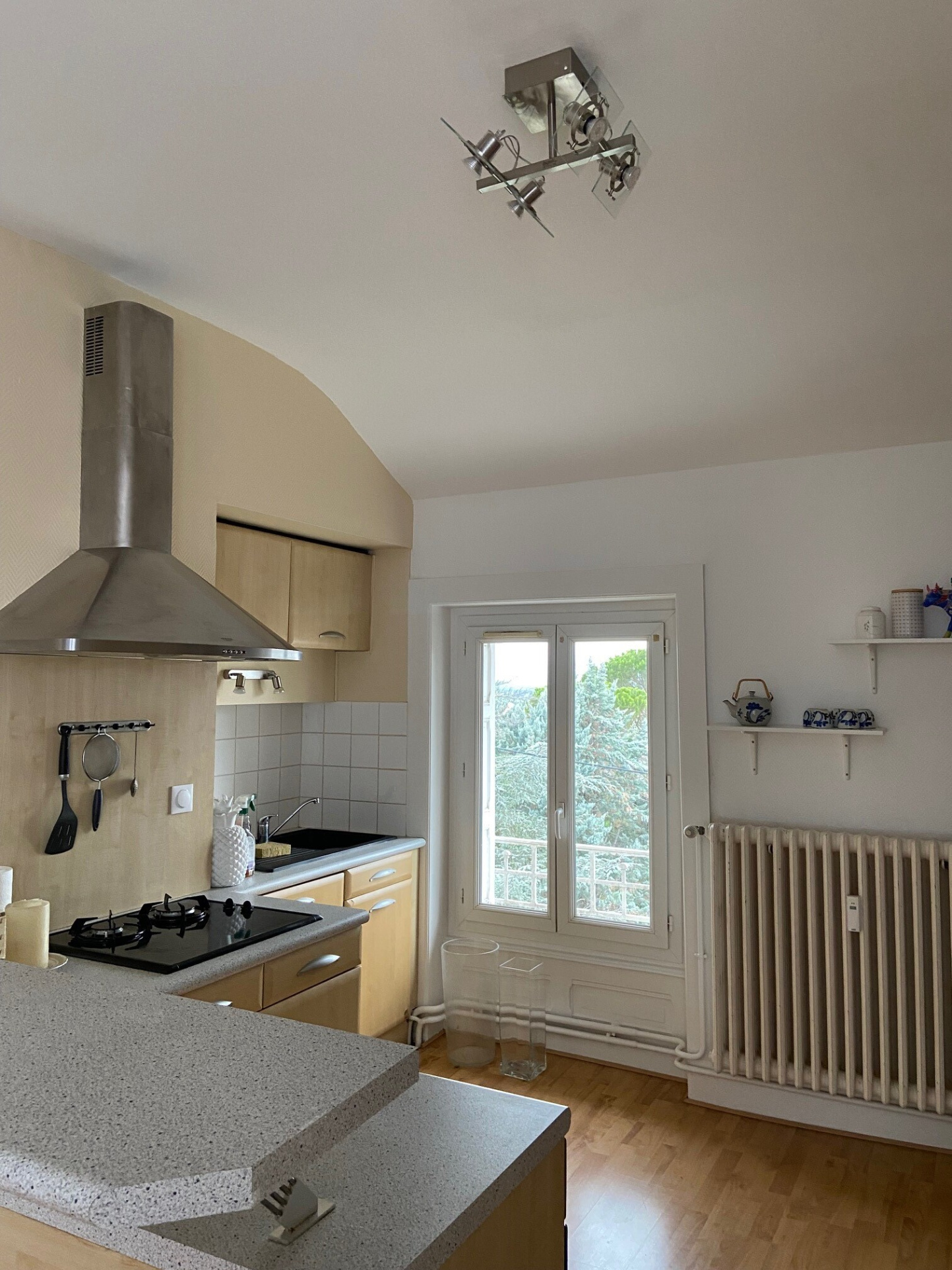 LOCATION - Appartement - Saint-Just-Saint-Rambert (42170) - 695 €