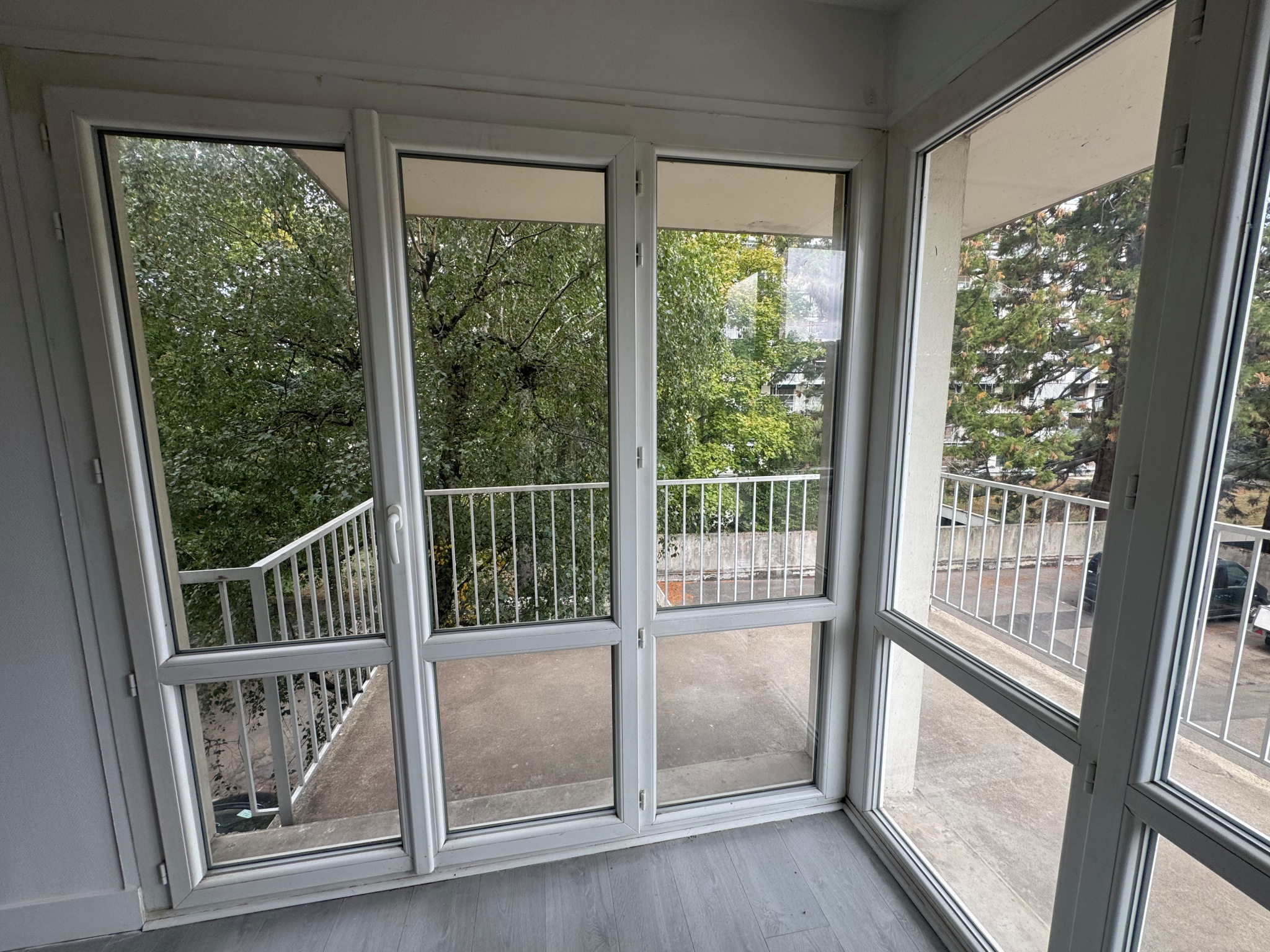 LOCATION - Appartement - Saint-Étienne (42100) - 650 €