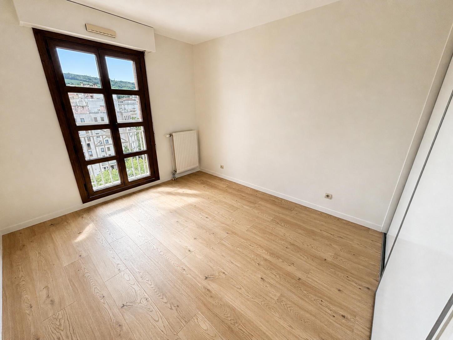 LOCATION - Appartement - Saint-Étienne (42100) - 750 €