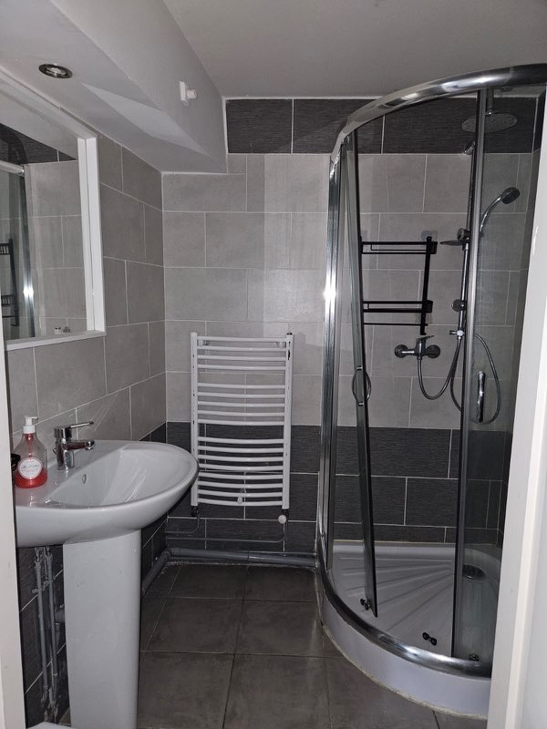 LOCATION - Appartement - Firminy (42700) - 525 €