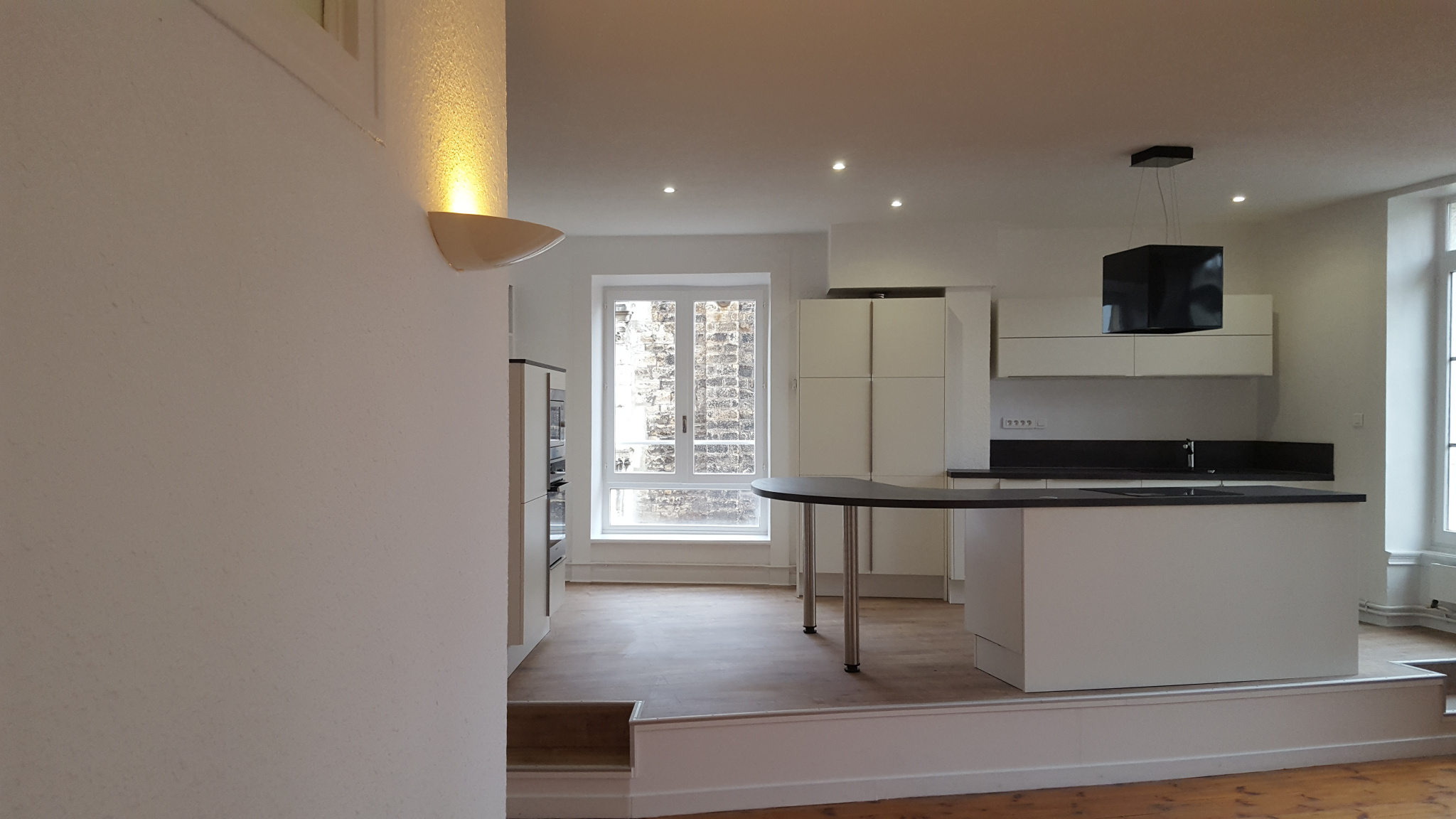 LOCATION - Appartement - Saint-Étienne (42000) - 780 €