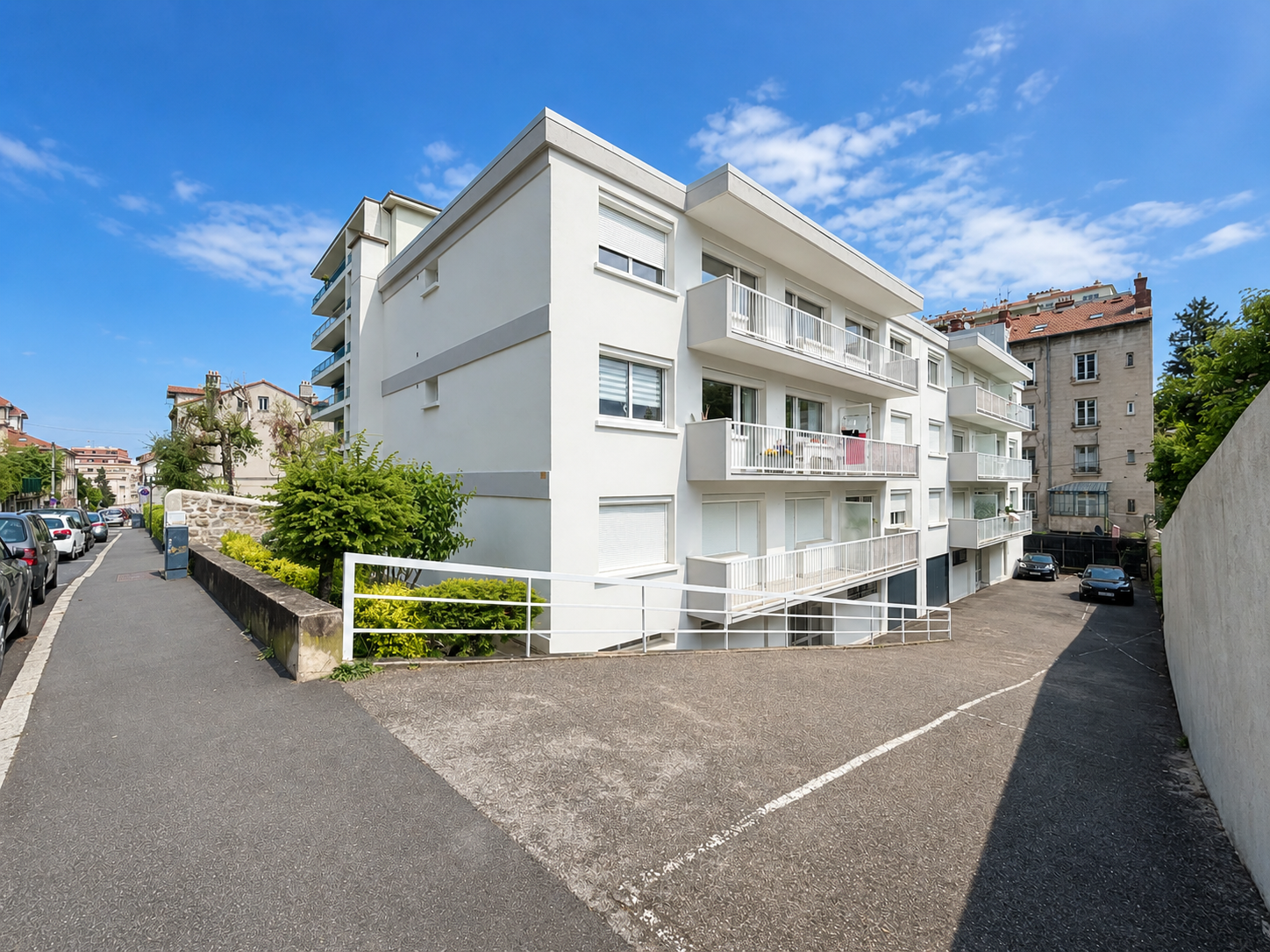 LOCATION - Appartement - Saint-Étienne (42100) - 1040 €